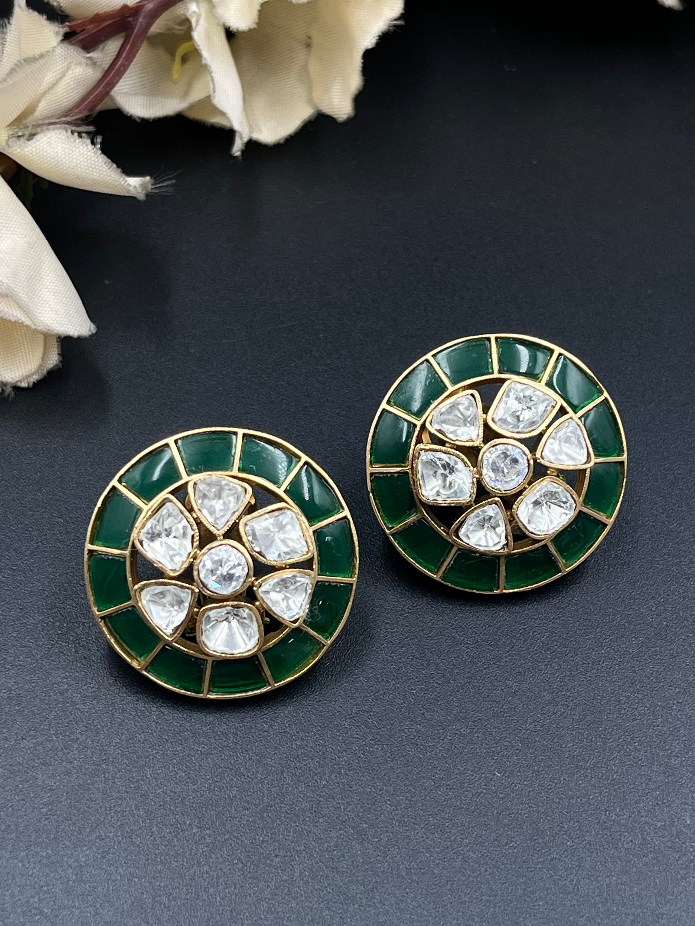 ROSI EARRINGS