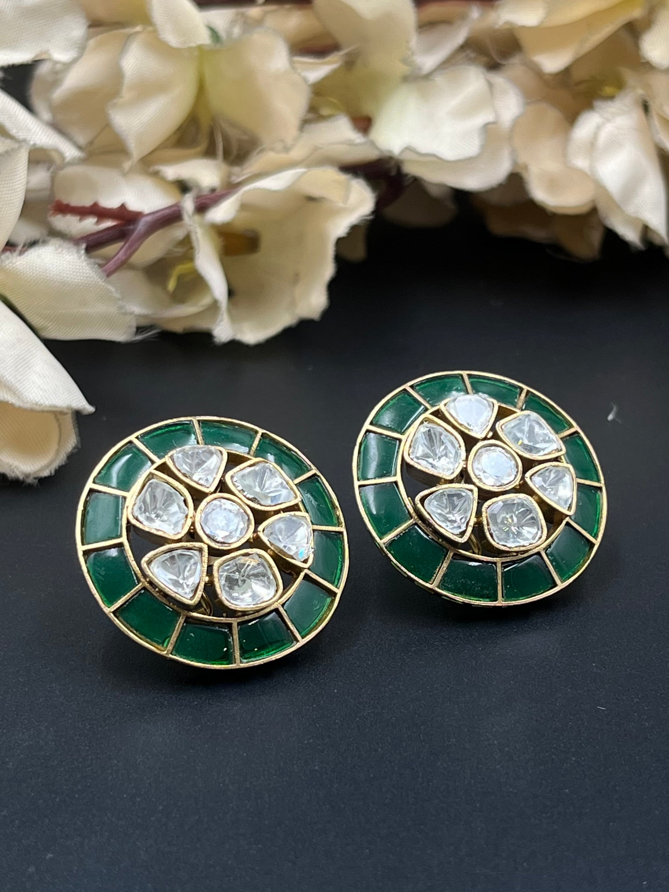 ROSI EARRINGS