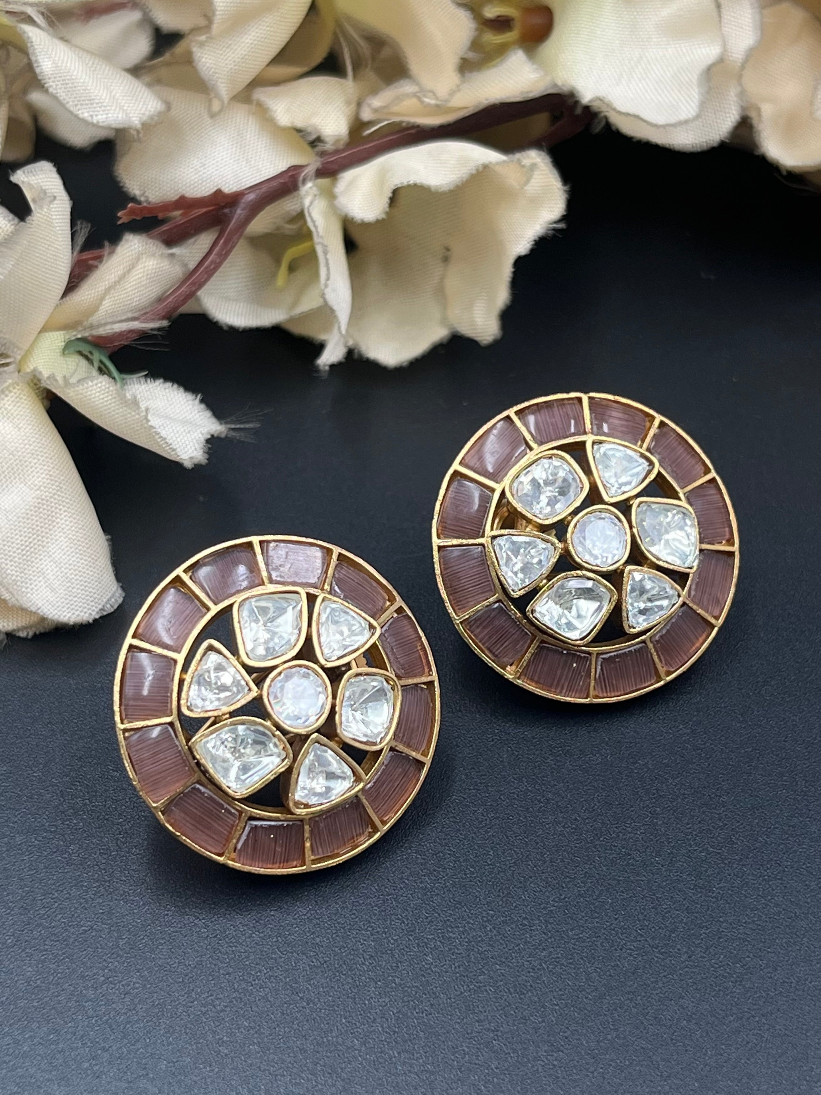 ROSI EARRINGS