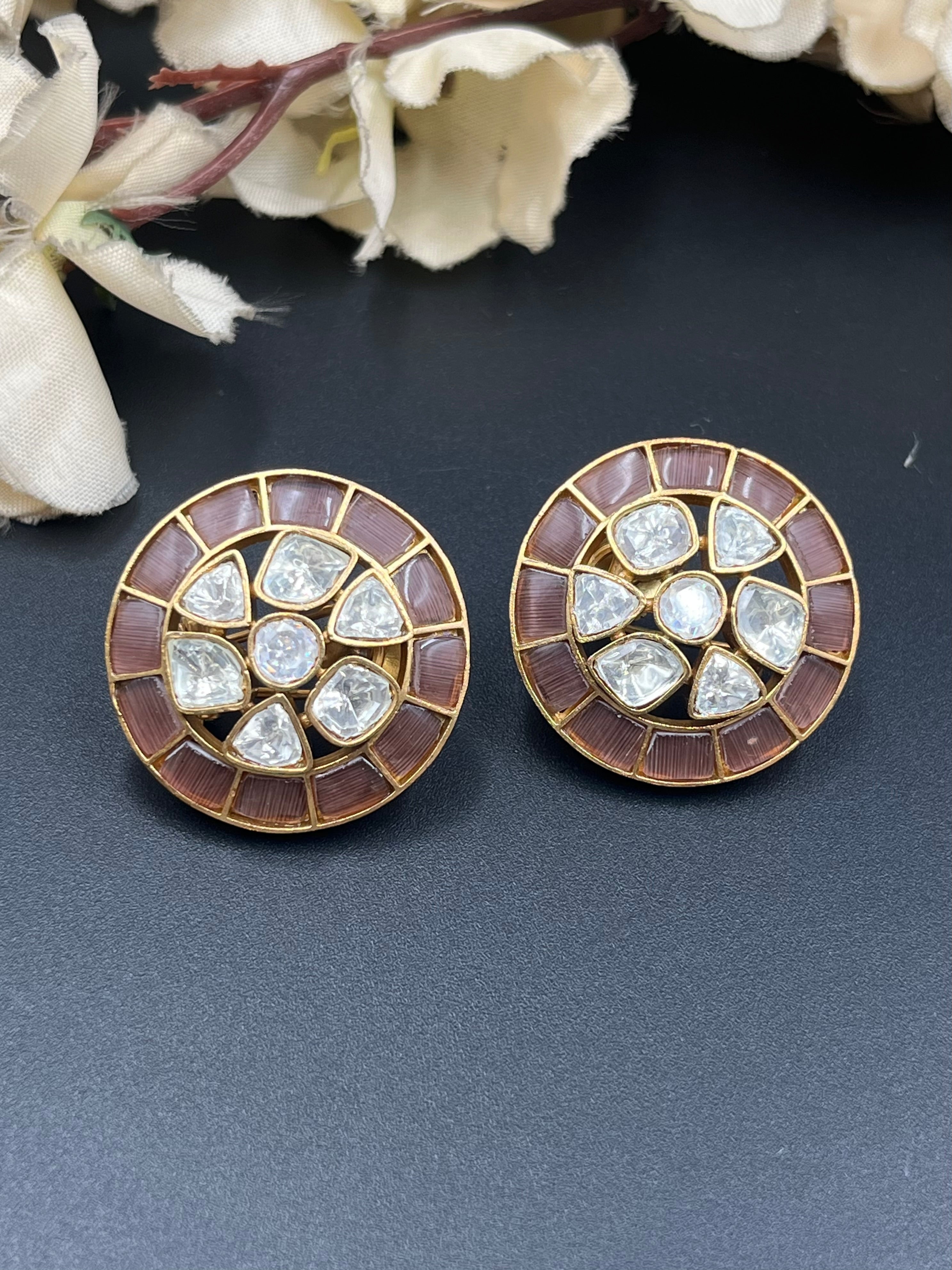 ROSI EARRINGS