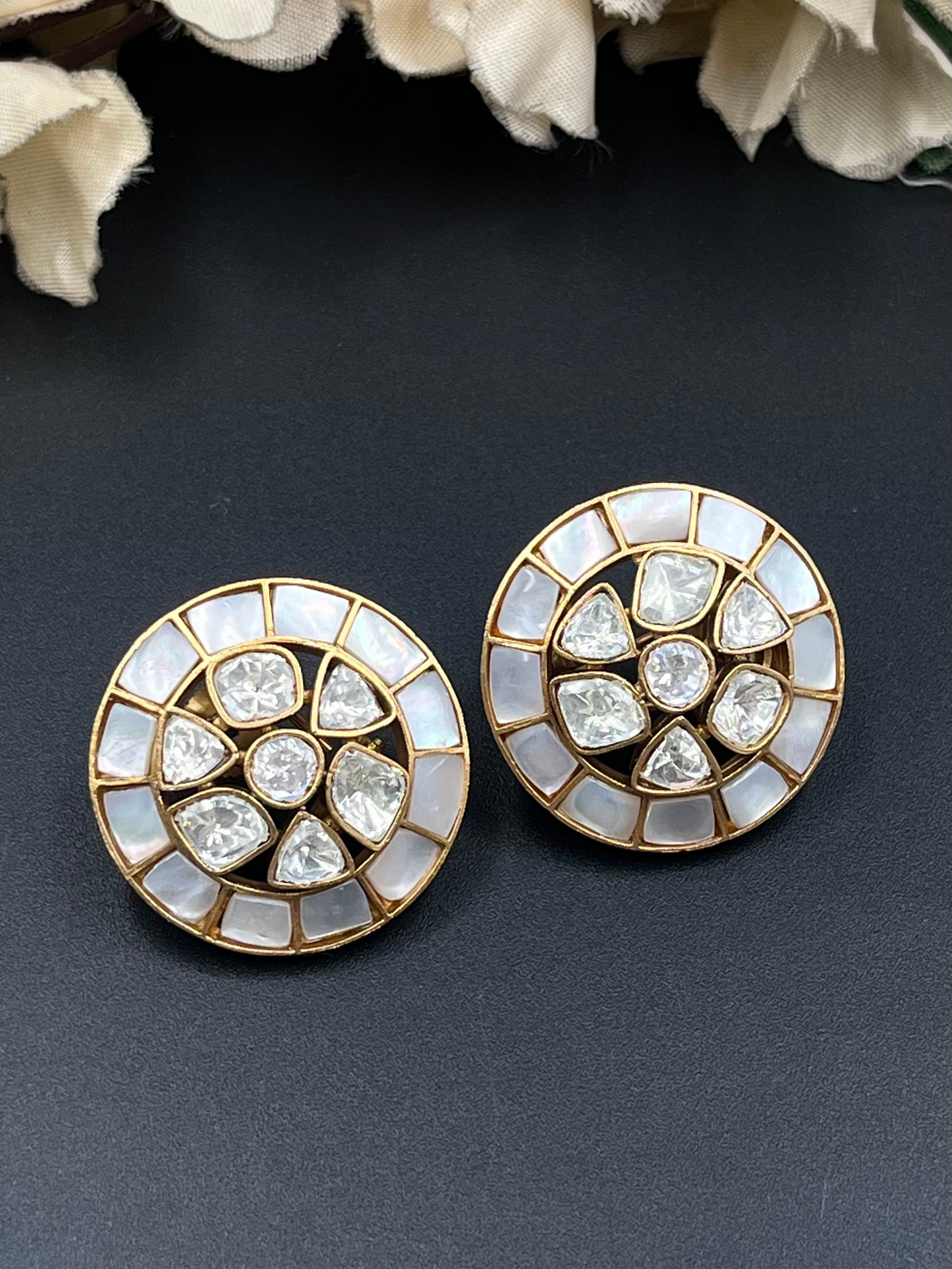 ROSI EARRINGS