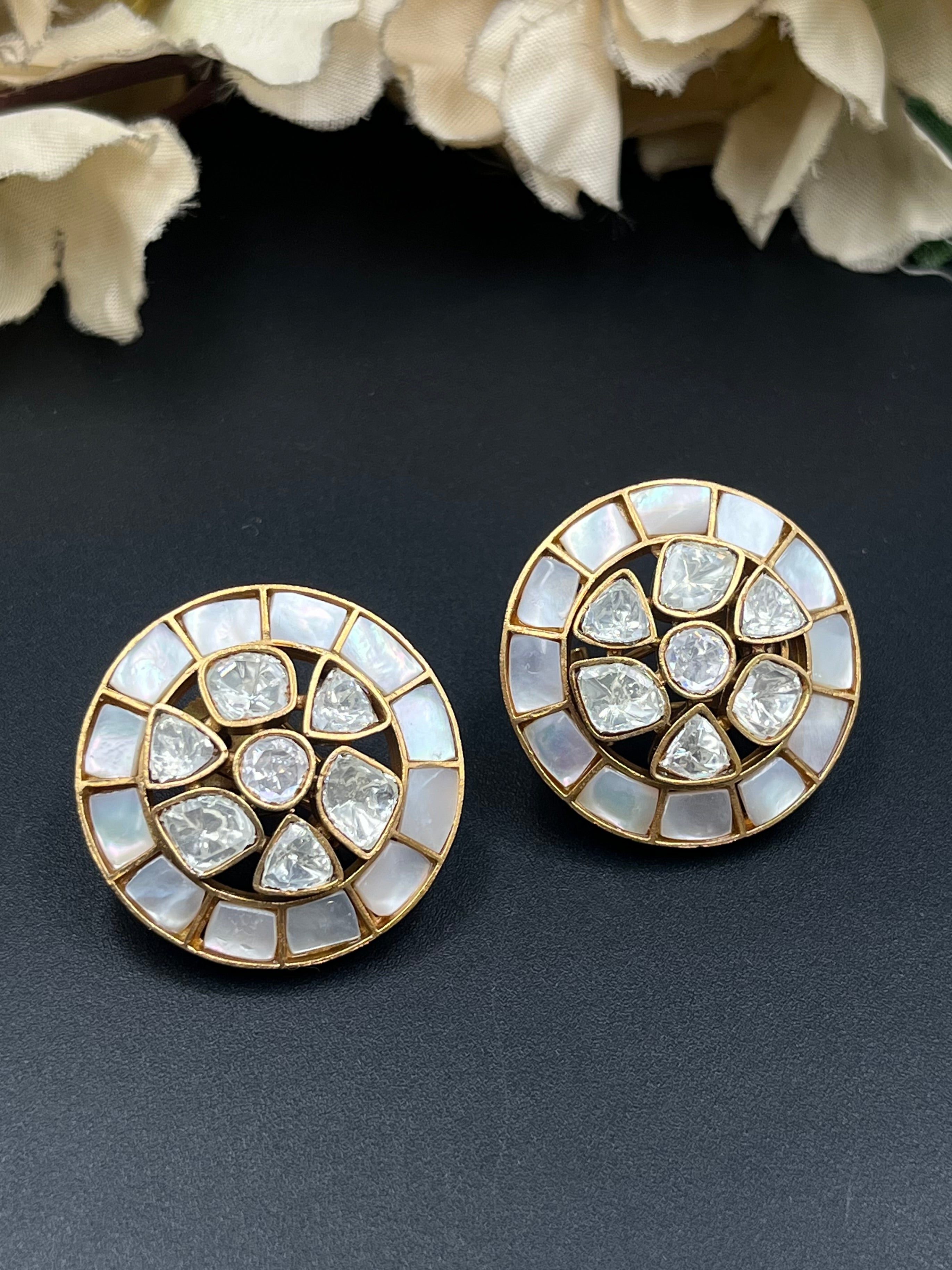 ROSI EARRINGS