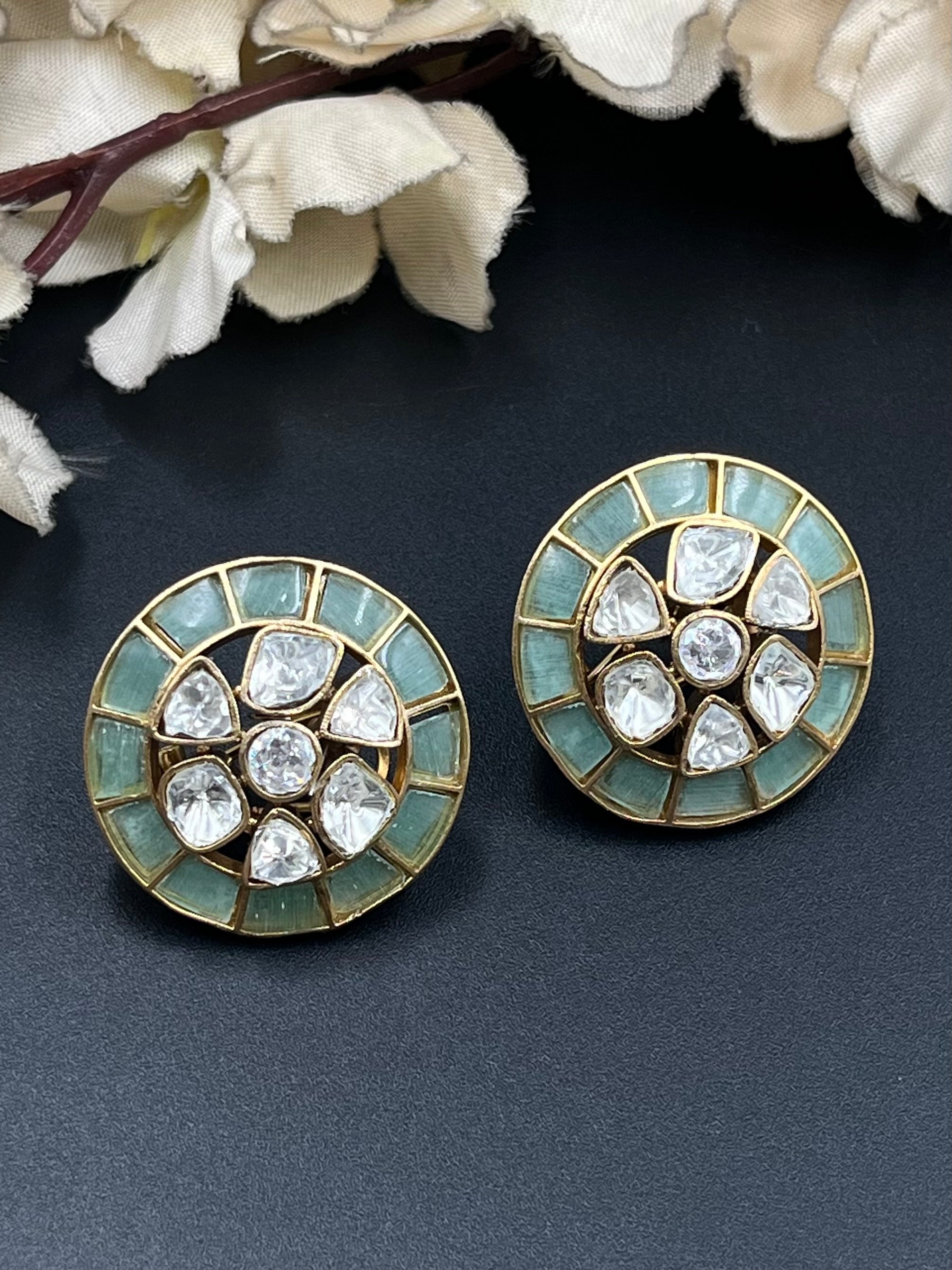 ROSI EARRINGS