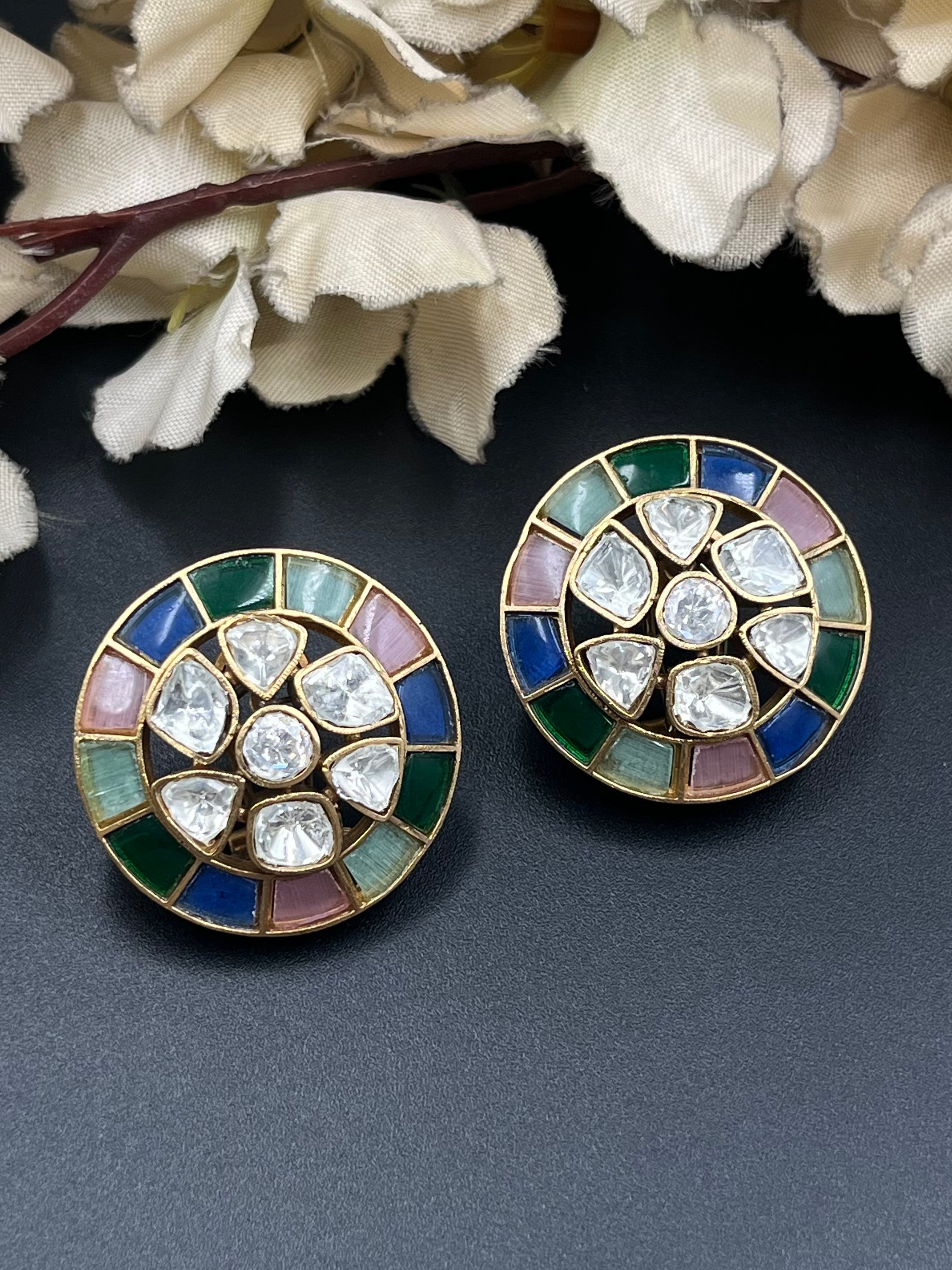 ROSI EARRINGS