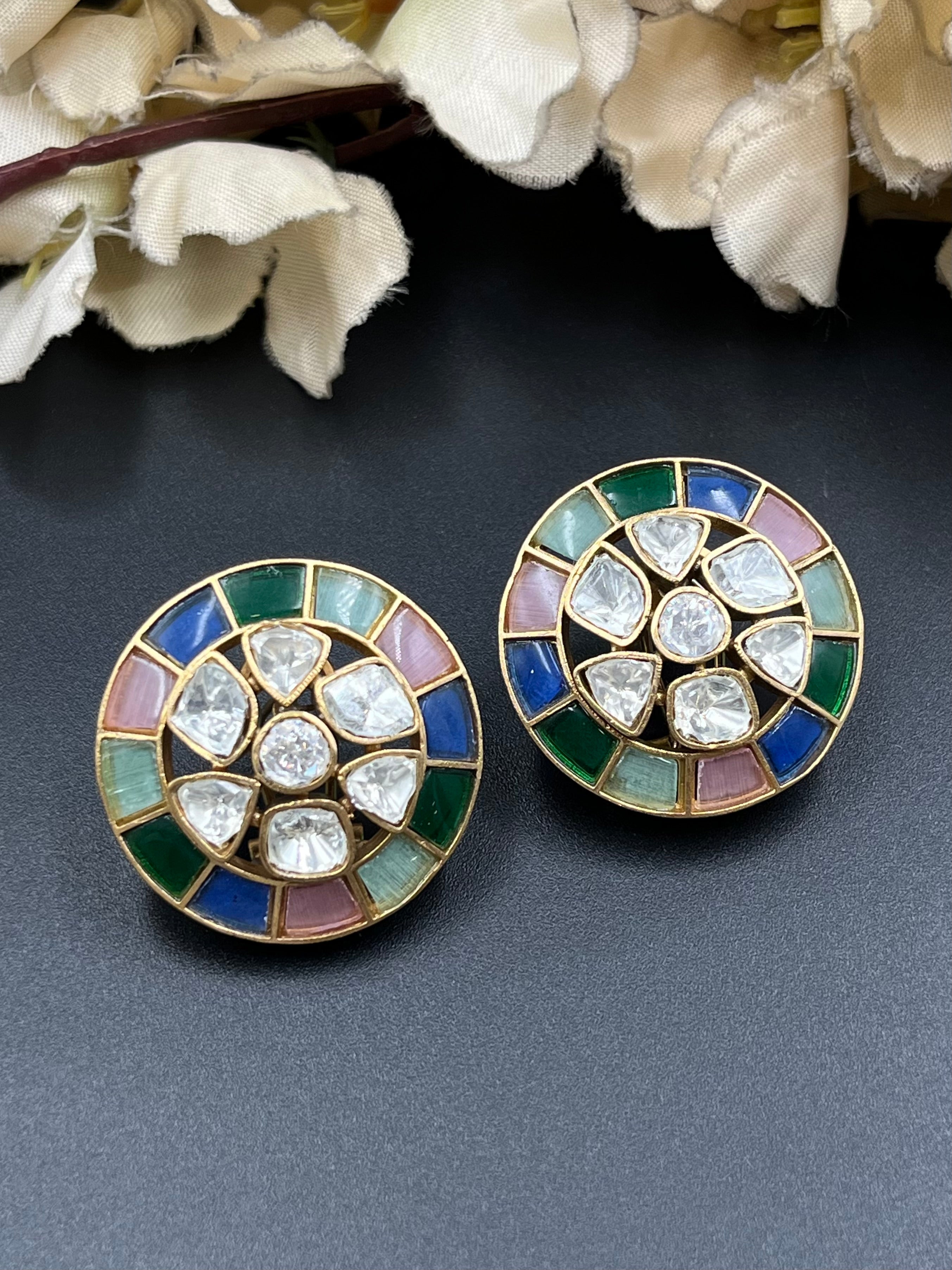 ROSI EARRINGS