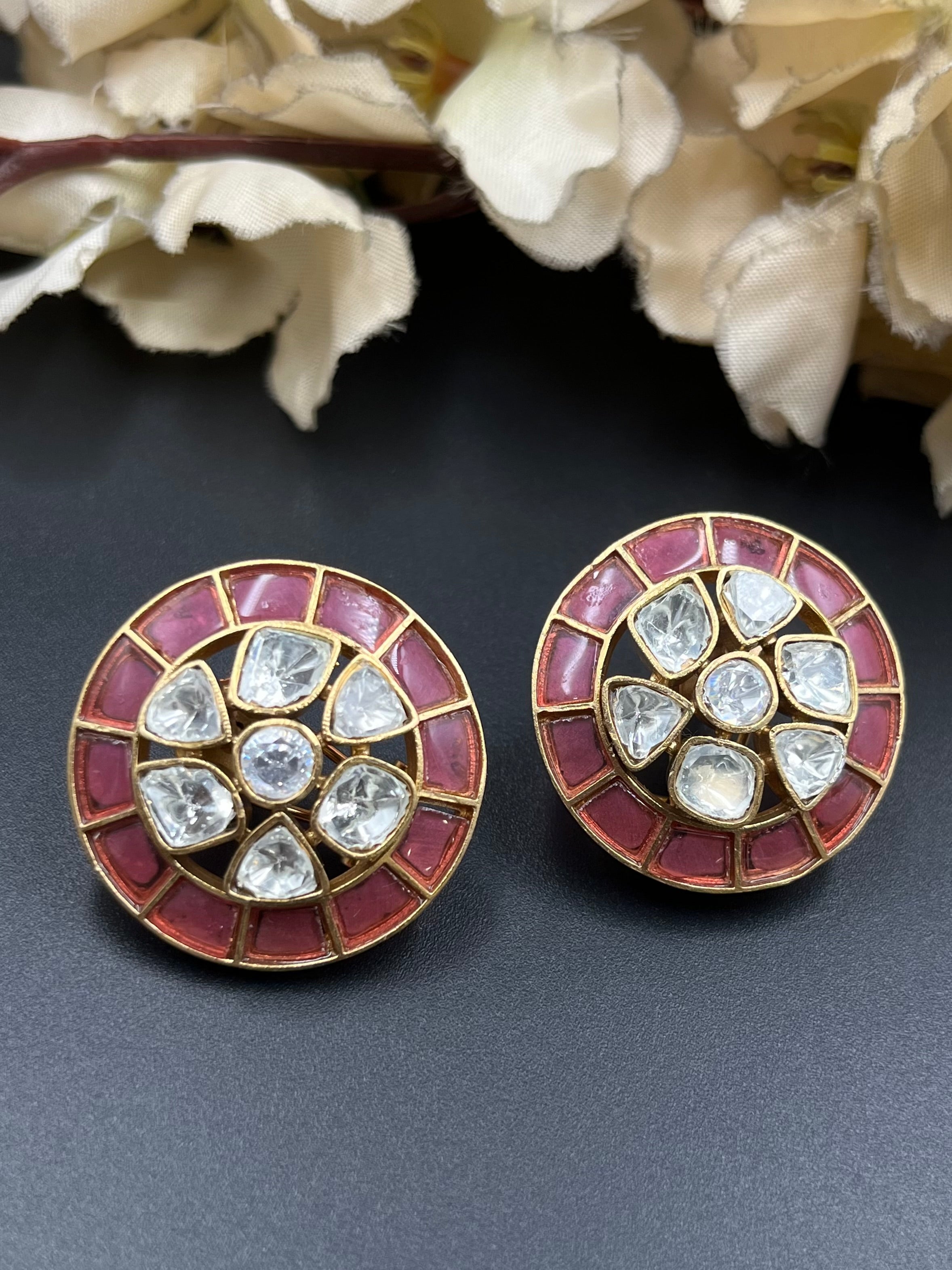 ROSI EARRINGS