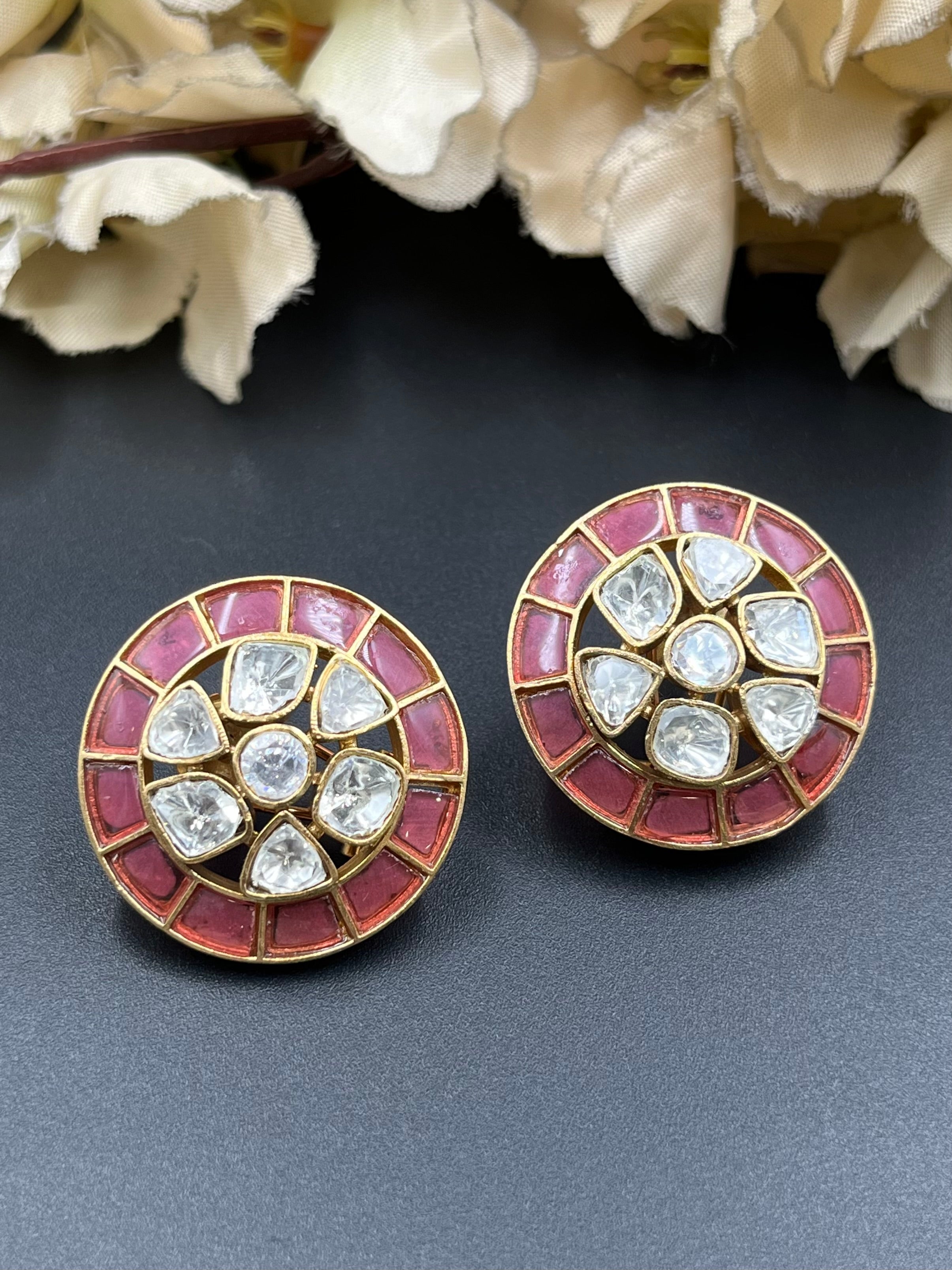 ROSI EARRINGS