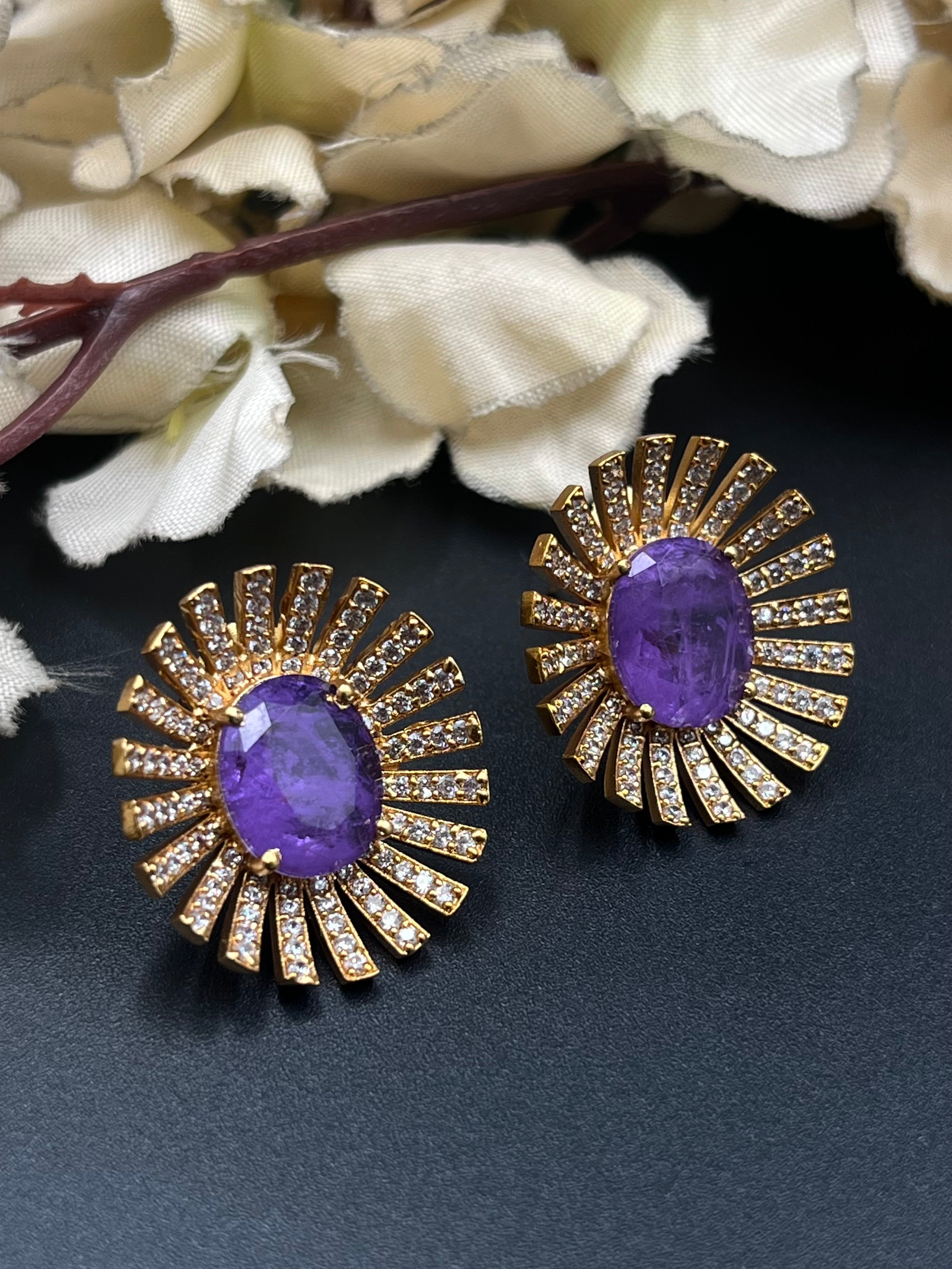 EMMA EARRINGS