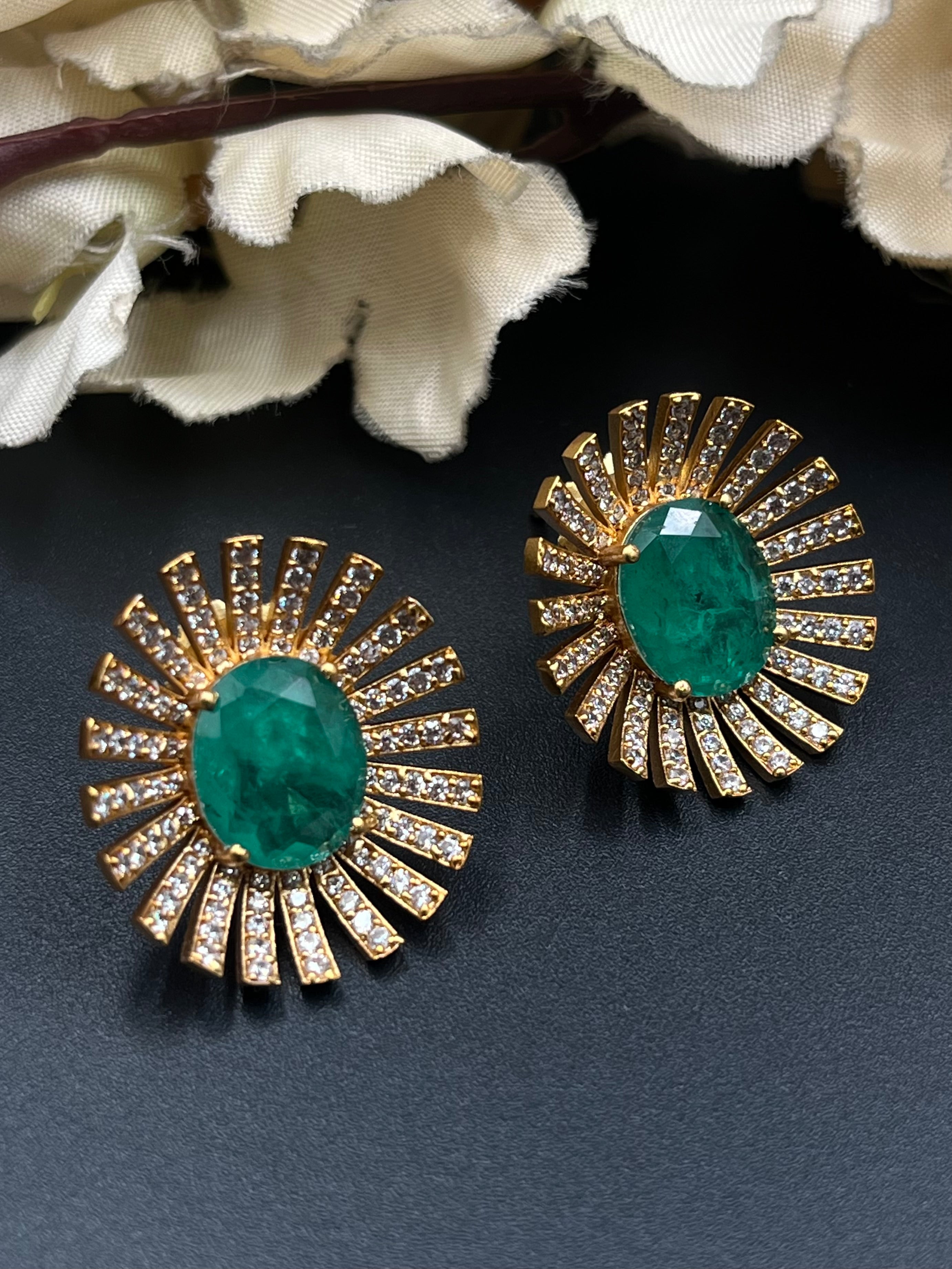 EMMA EARRINGS