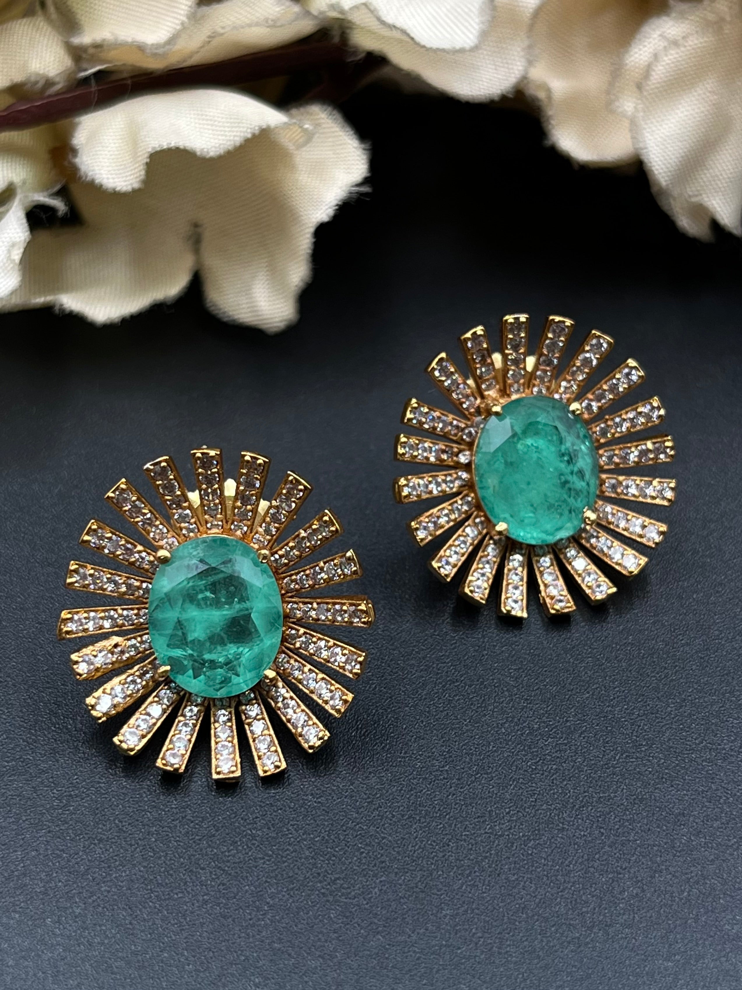 EMMA EARRINGS