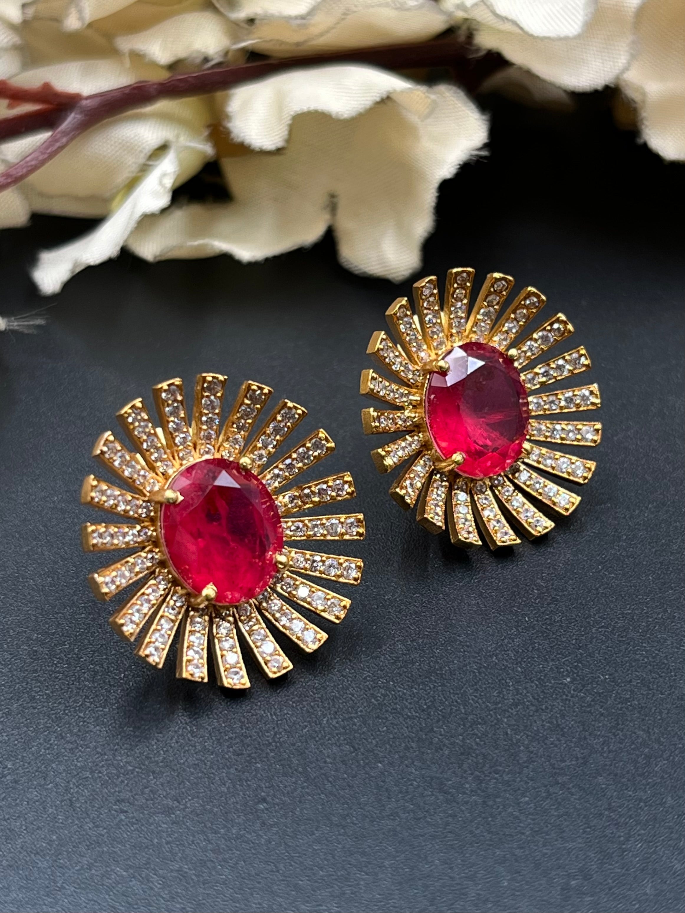 EMMA EARRINGS