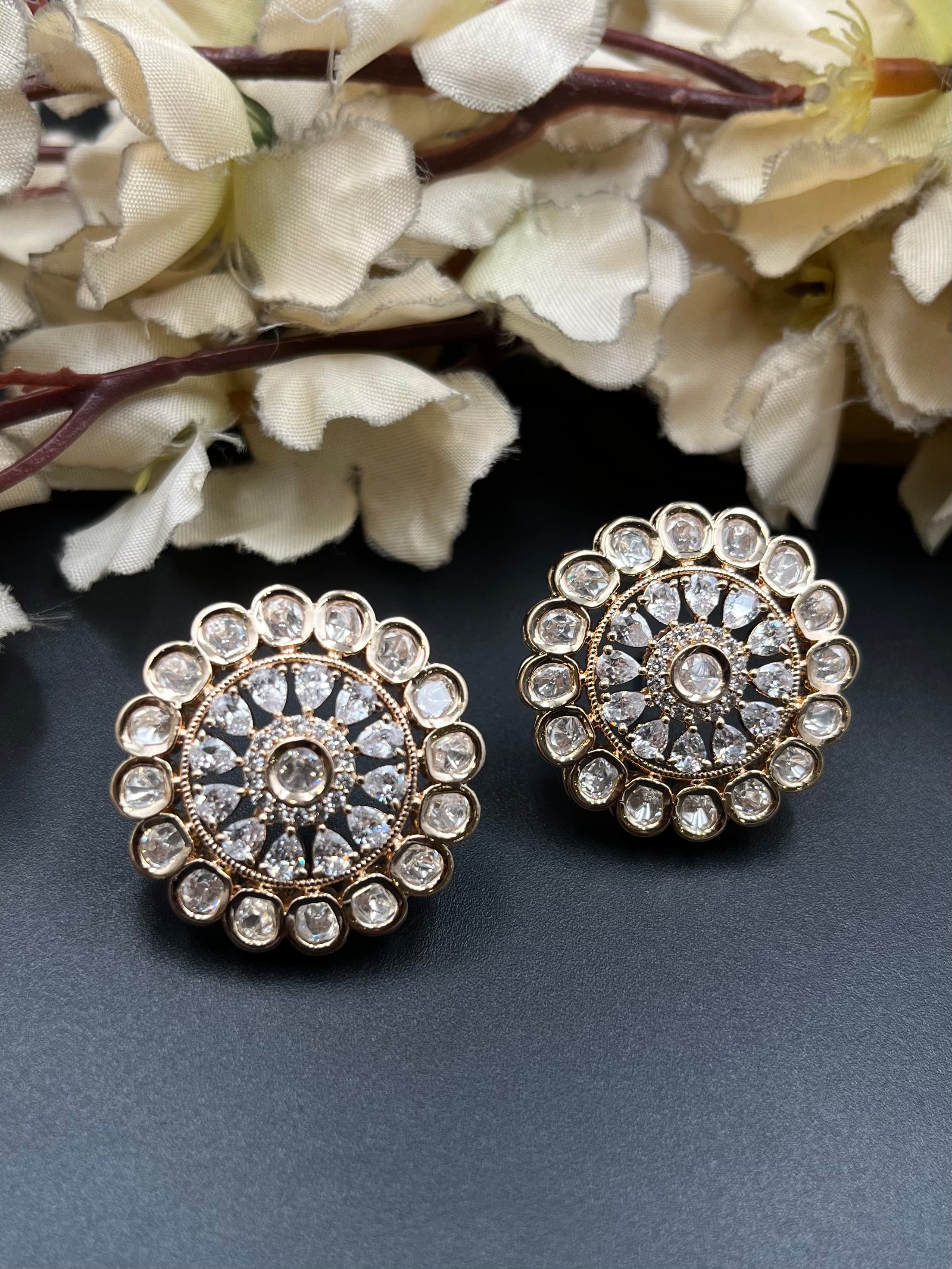CIMA EARRINGS