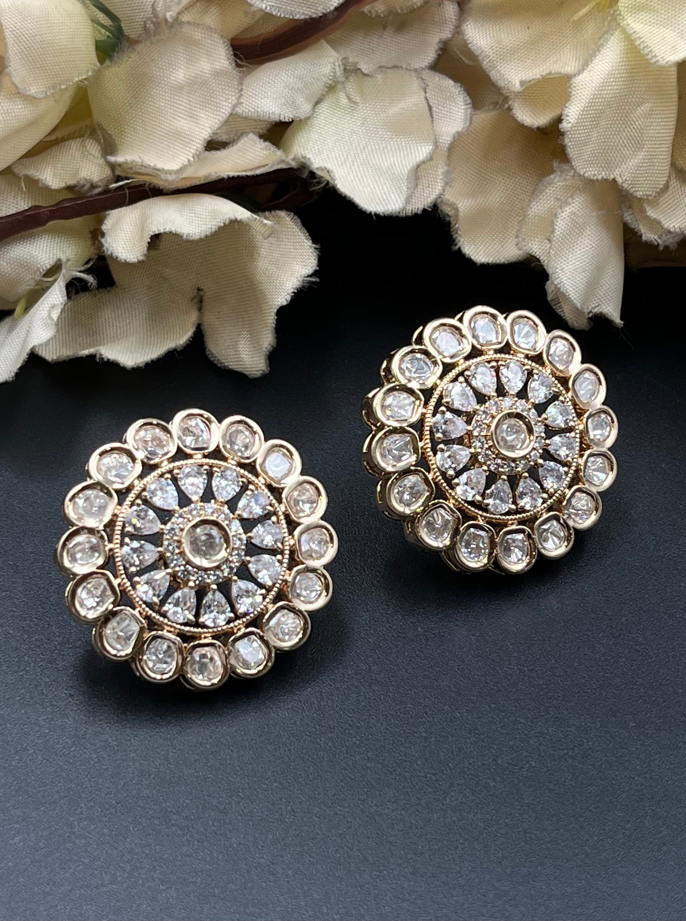CIMA EARRINGS