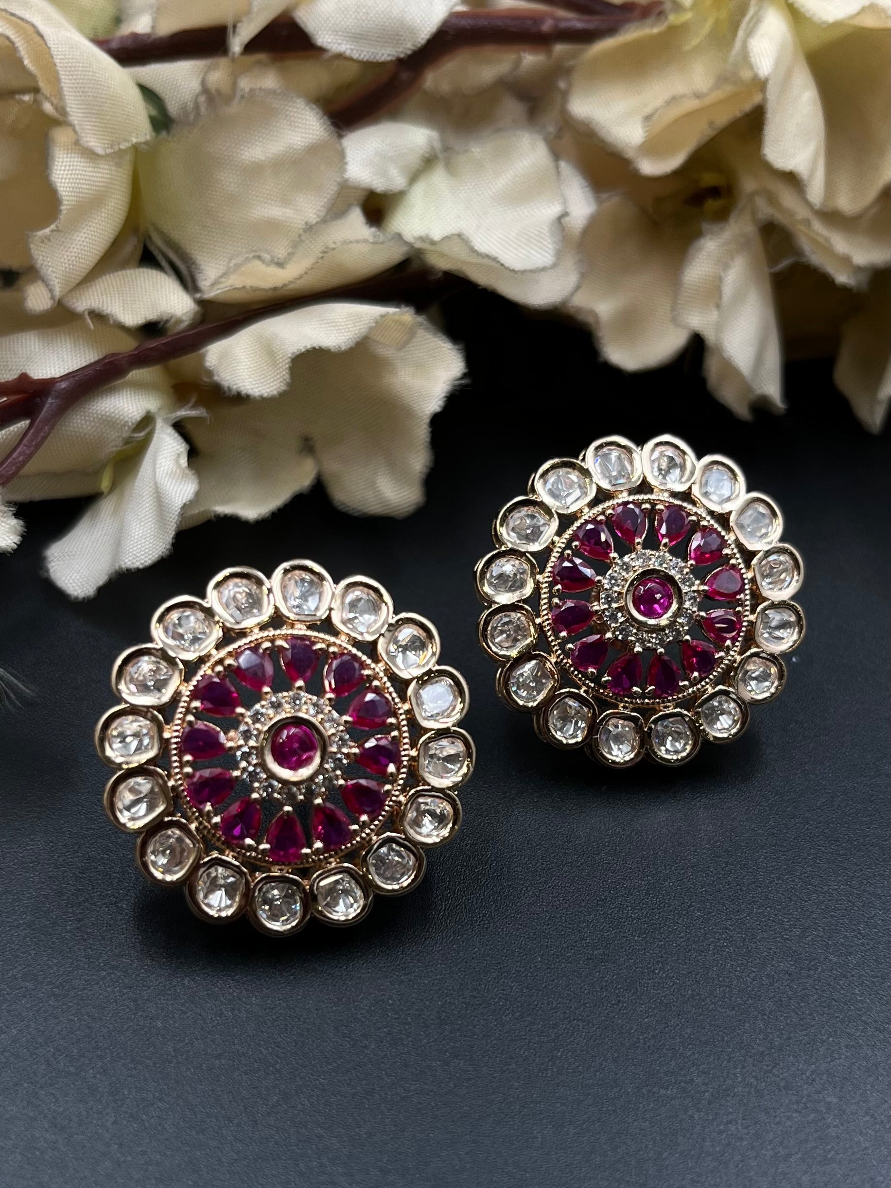 CIMA EARRINGS