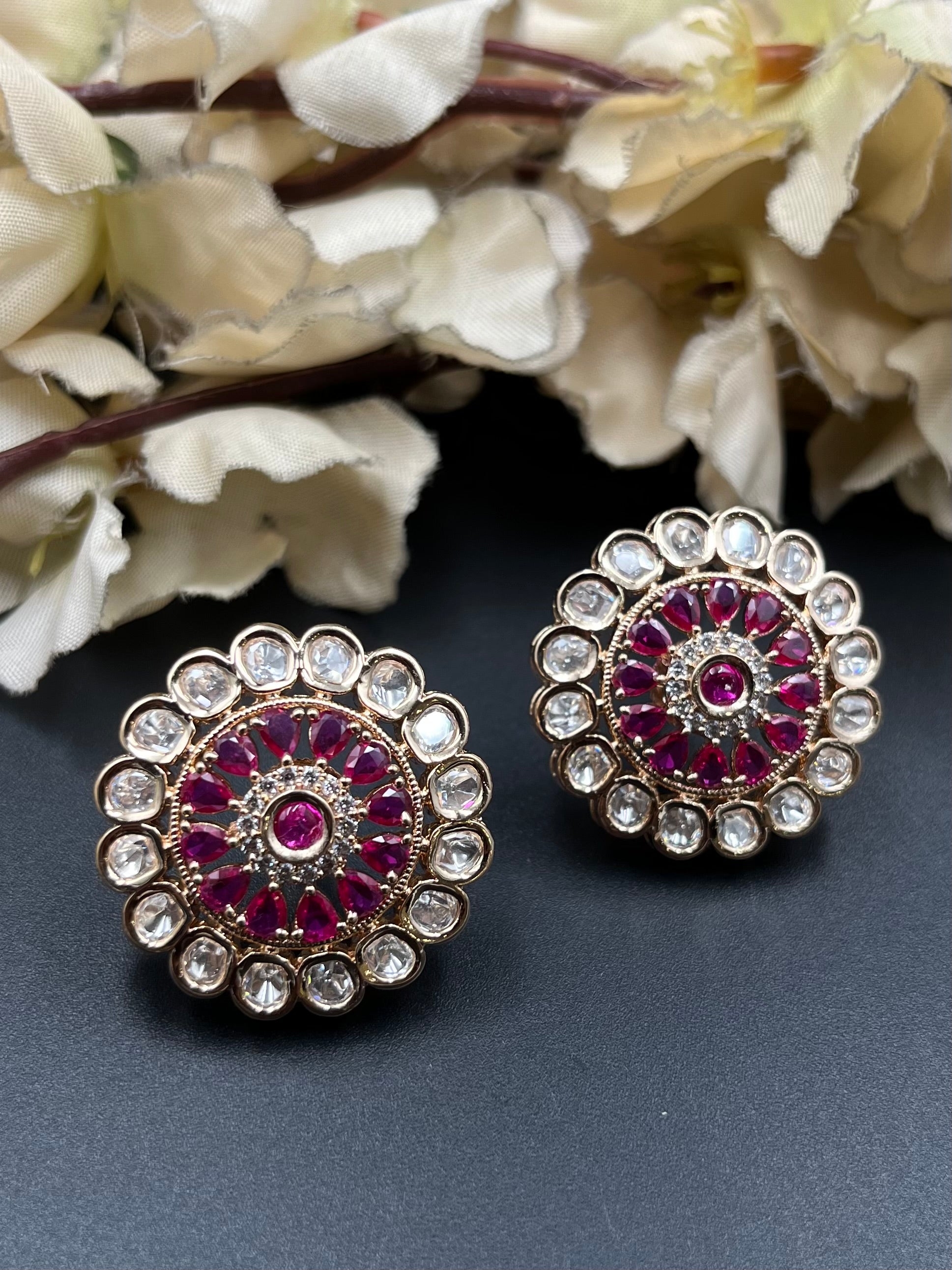 CIMA EARRINGS