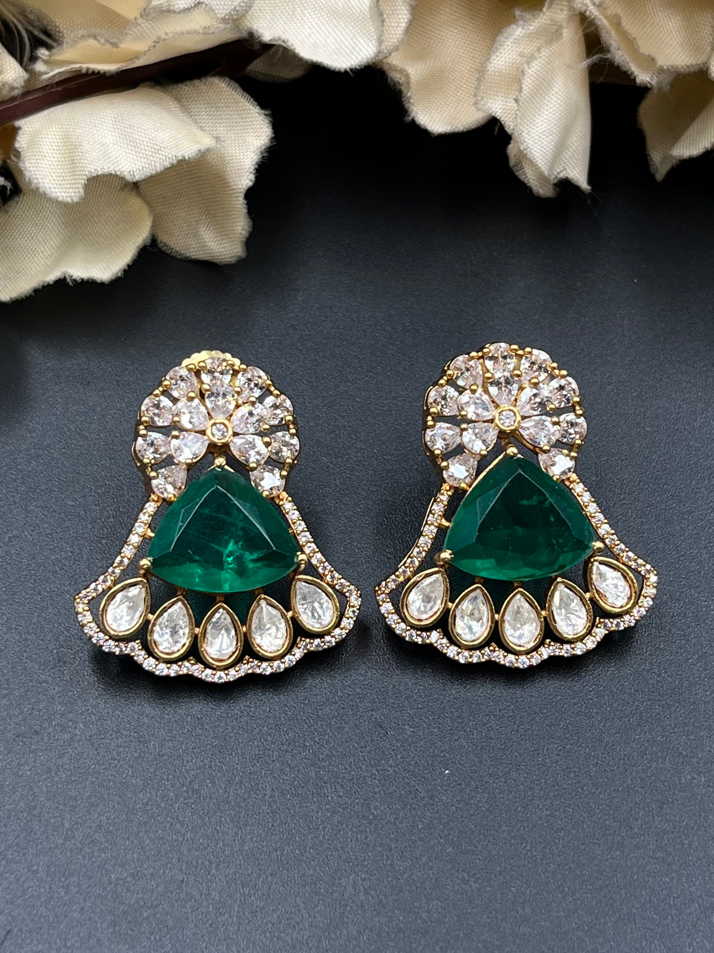 PRACHI EARRINGS