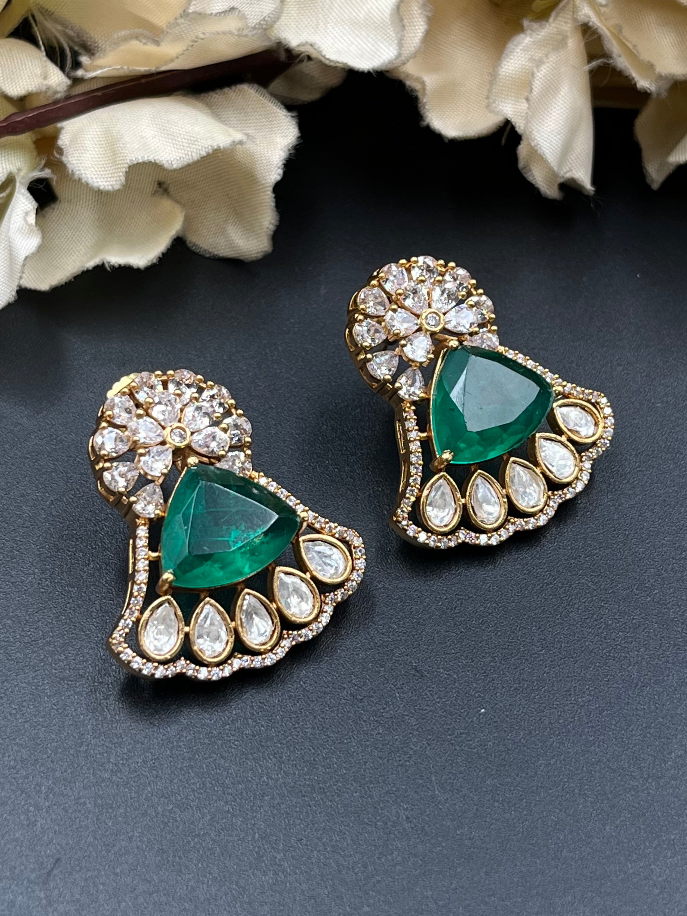 PRACHI EARRINGS