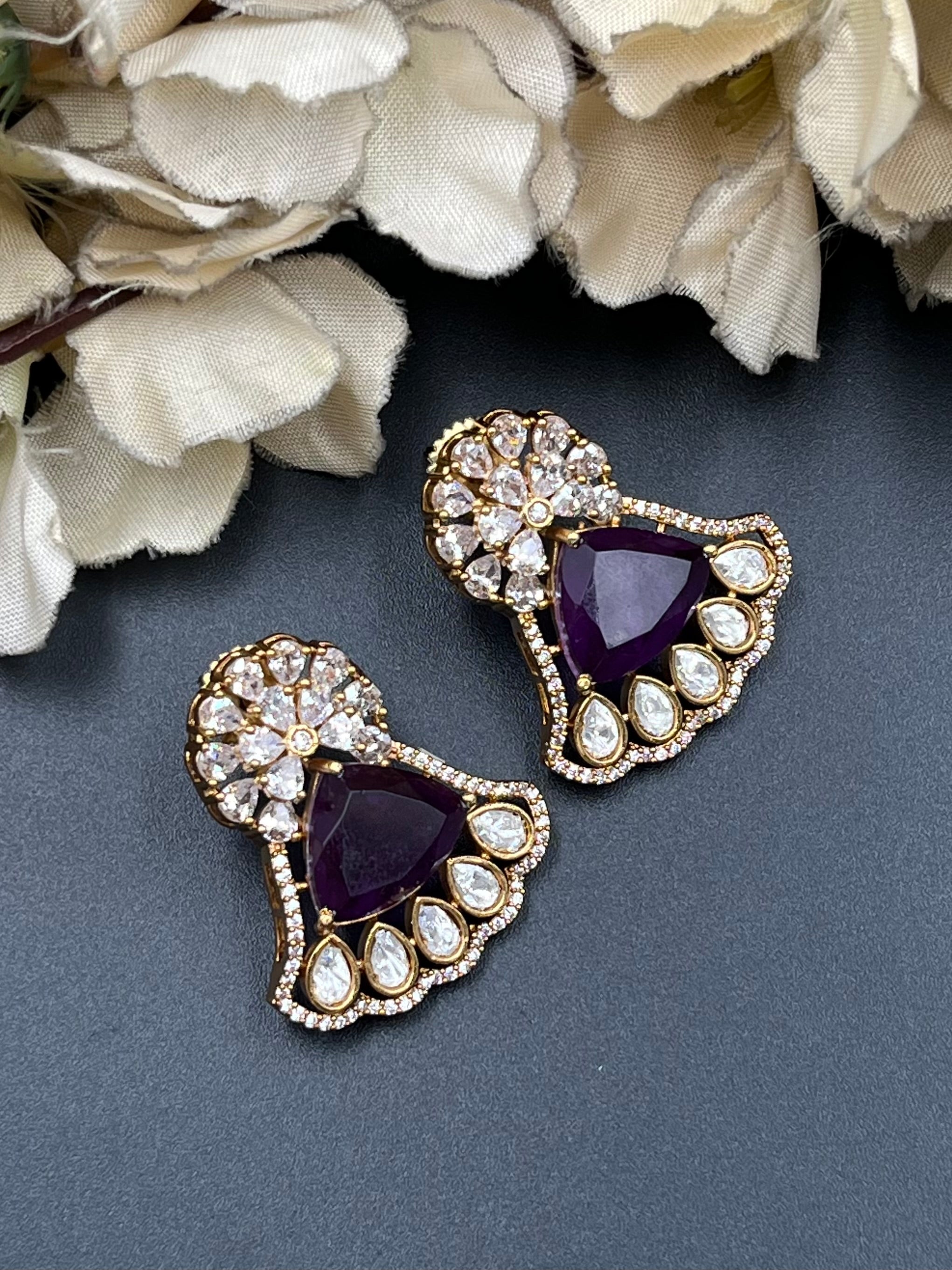 PRACHI EARRINGS