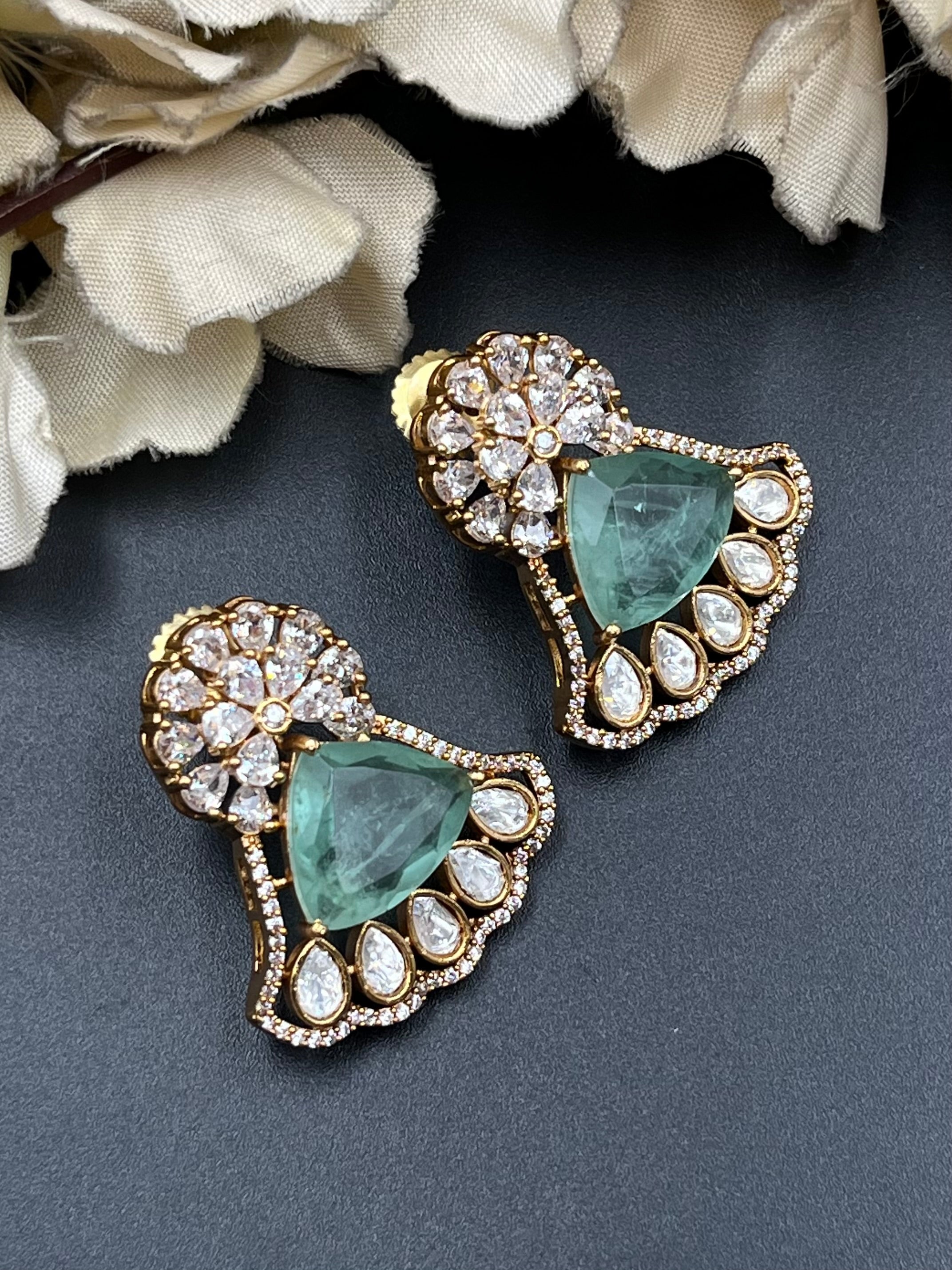 PRACHI EARRINGS