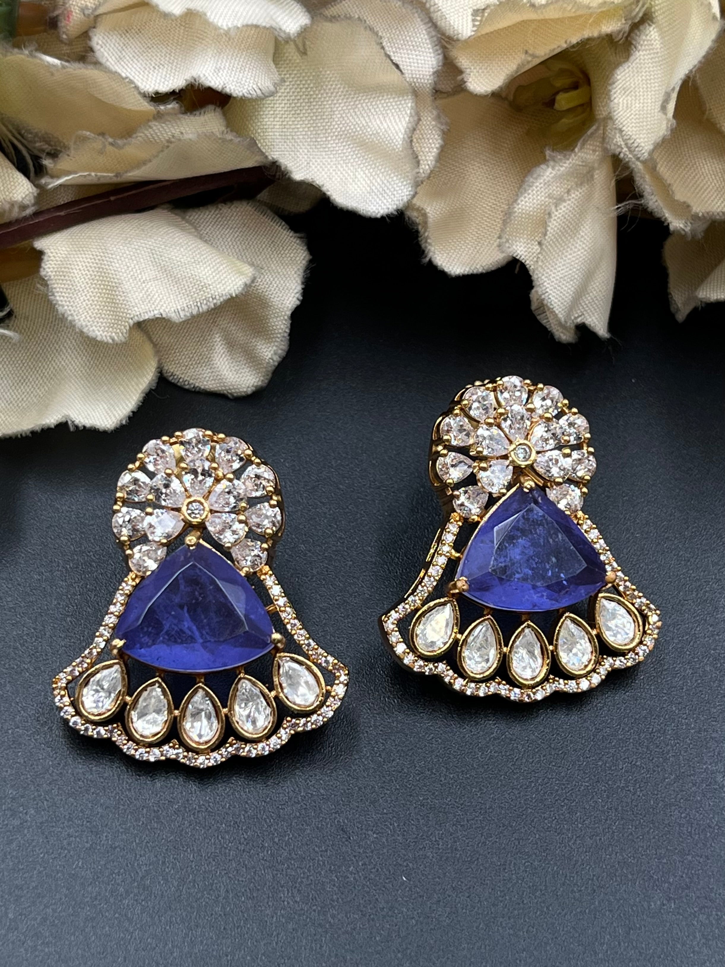 PRACHI EARRINGS