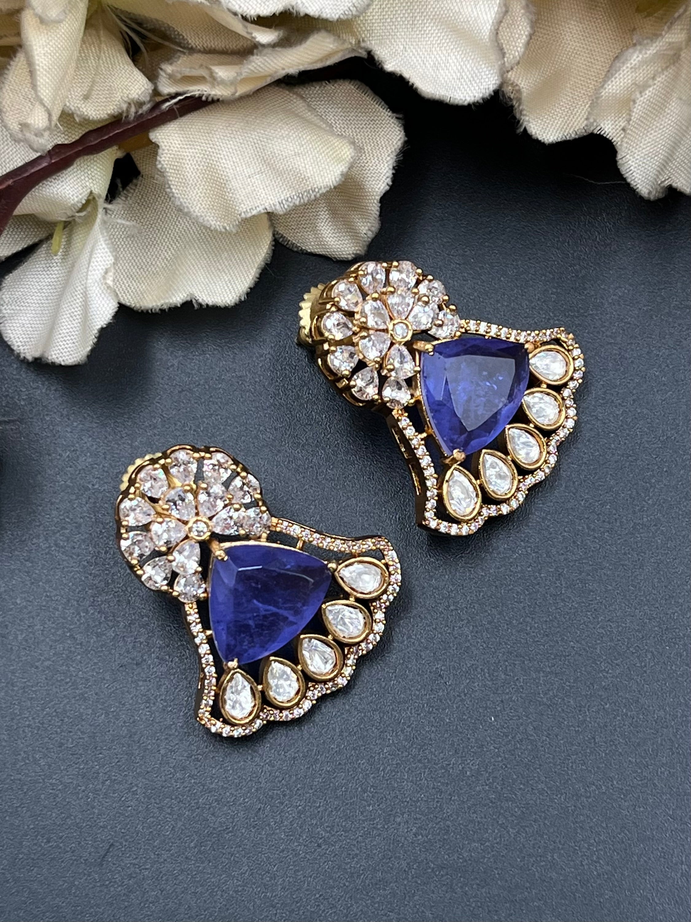 PRACHI EARRINGS