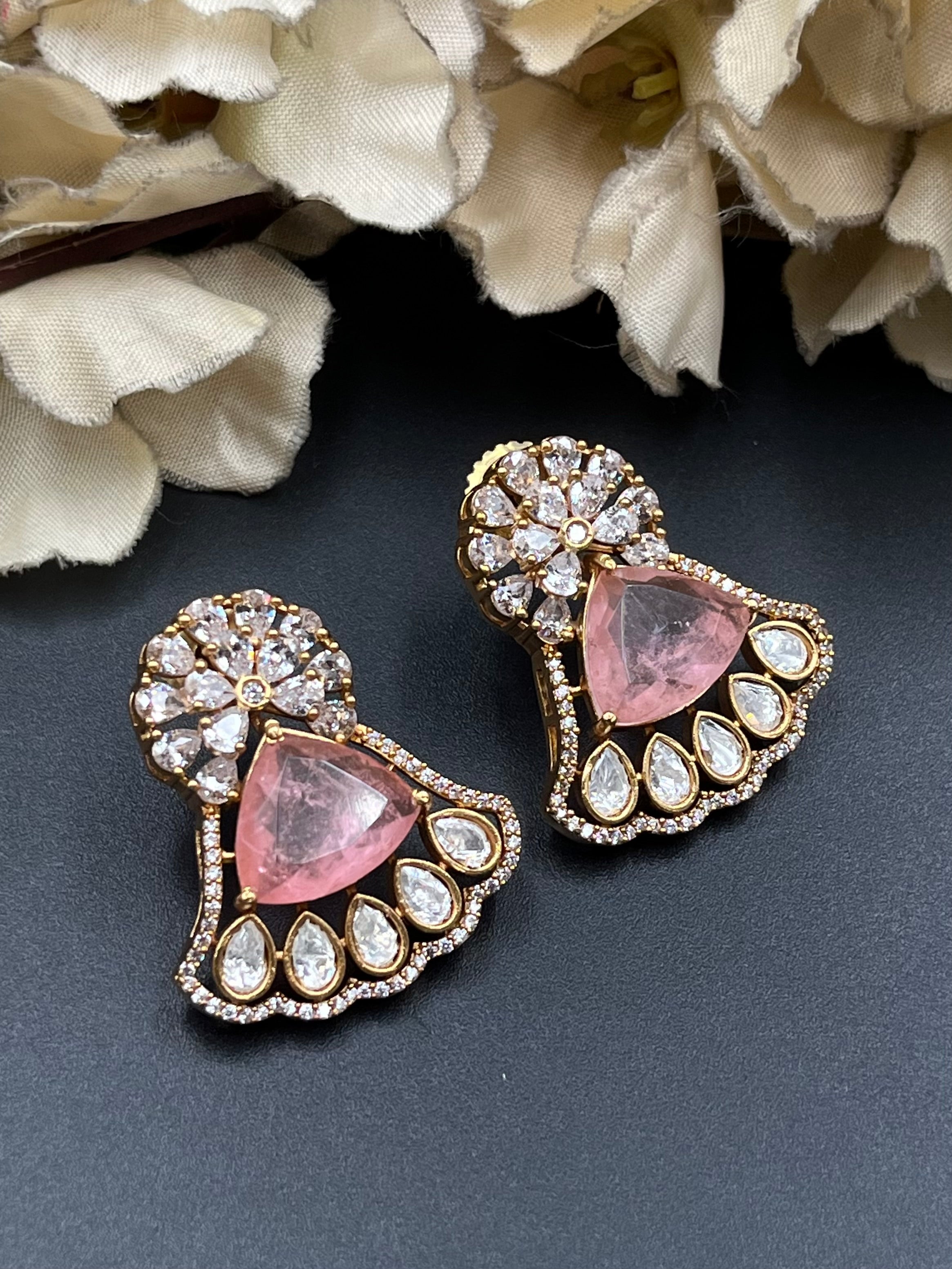 PRACHI EARRINGS