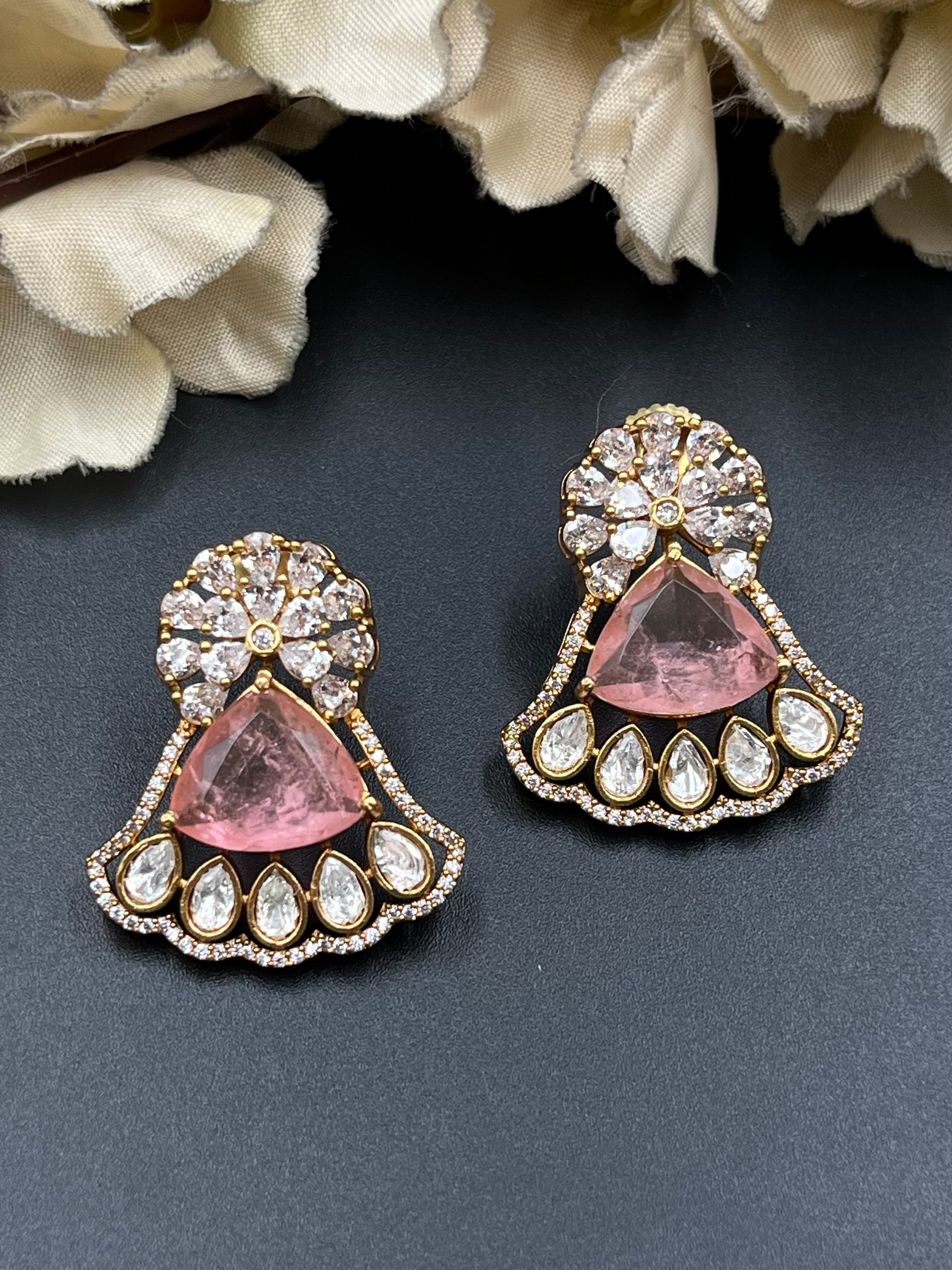 PRACHI EARRINGS