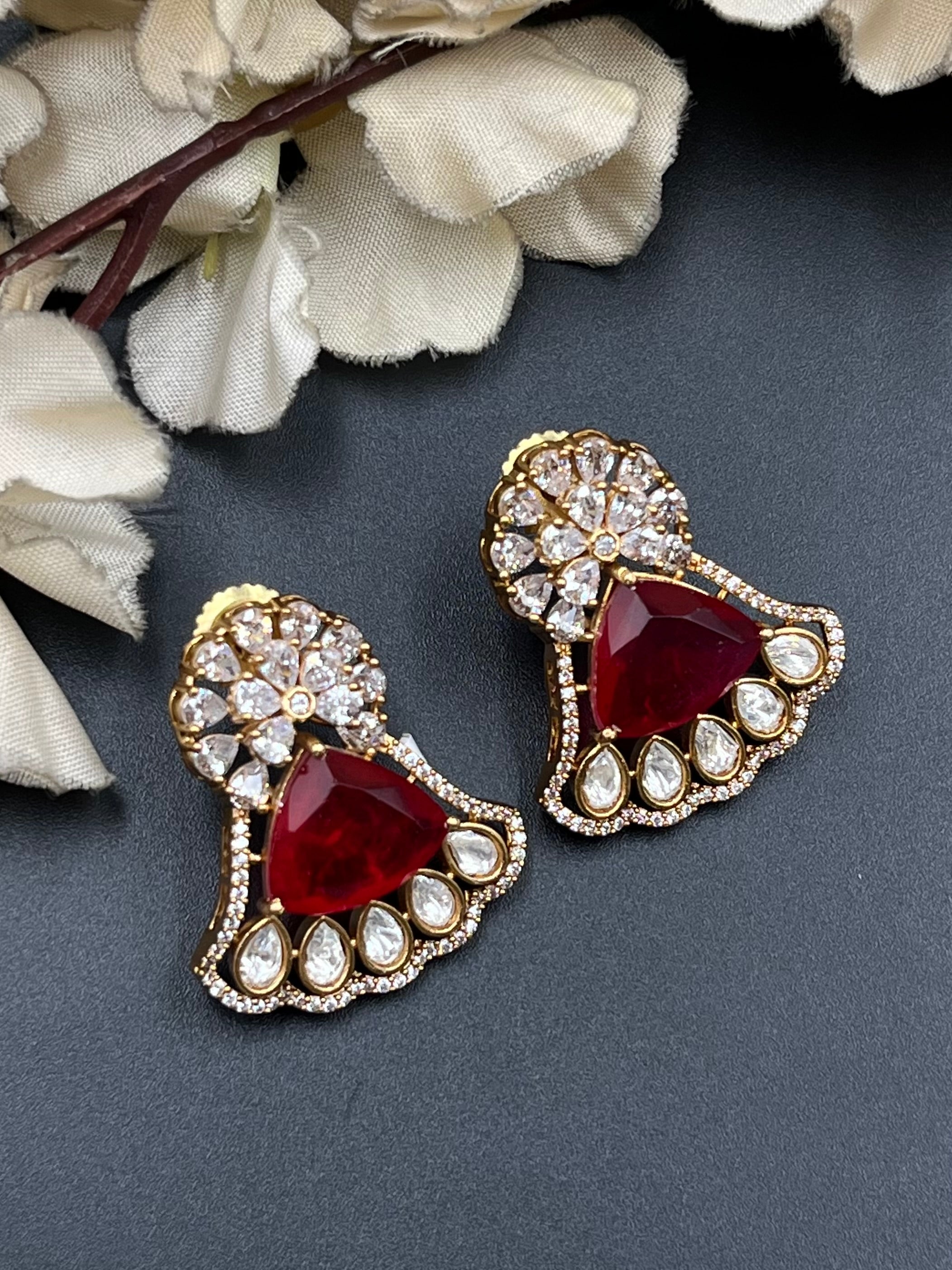 PRACHI EARRINGS