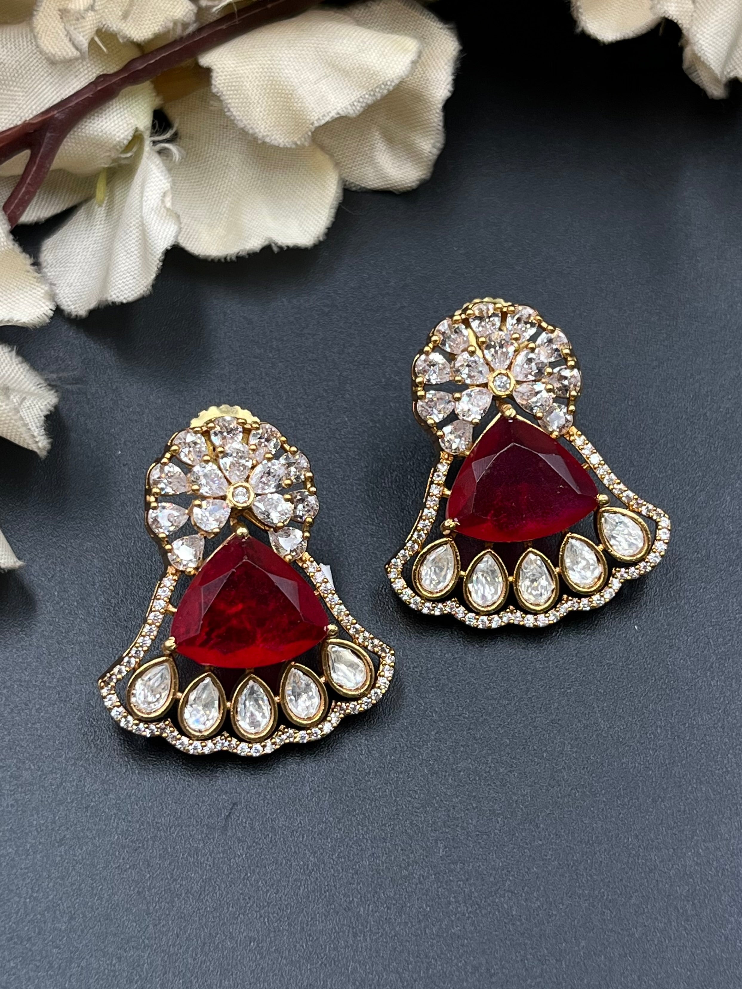 PRACHI EARRINGS