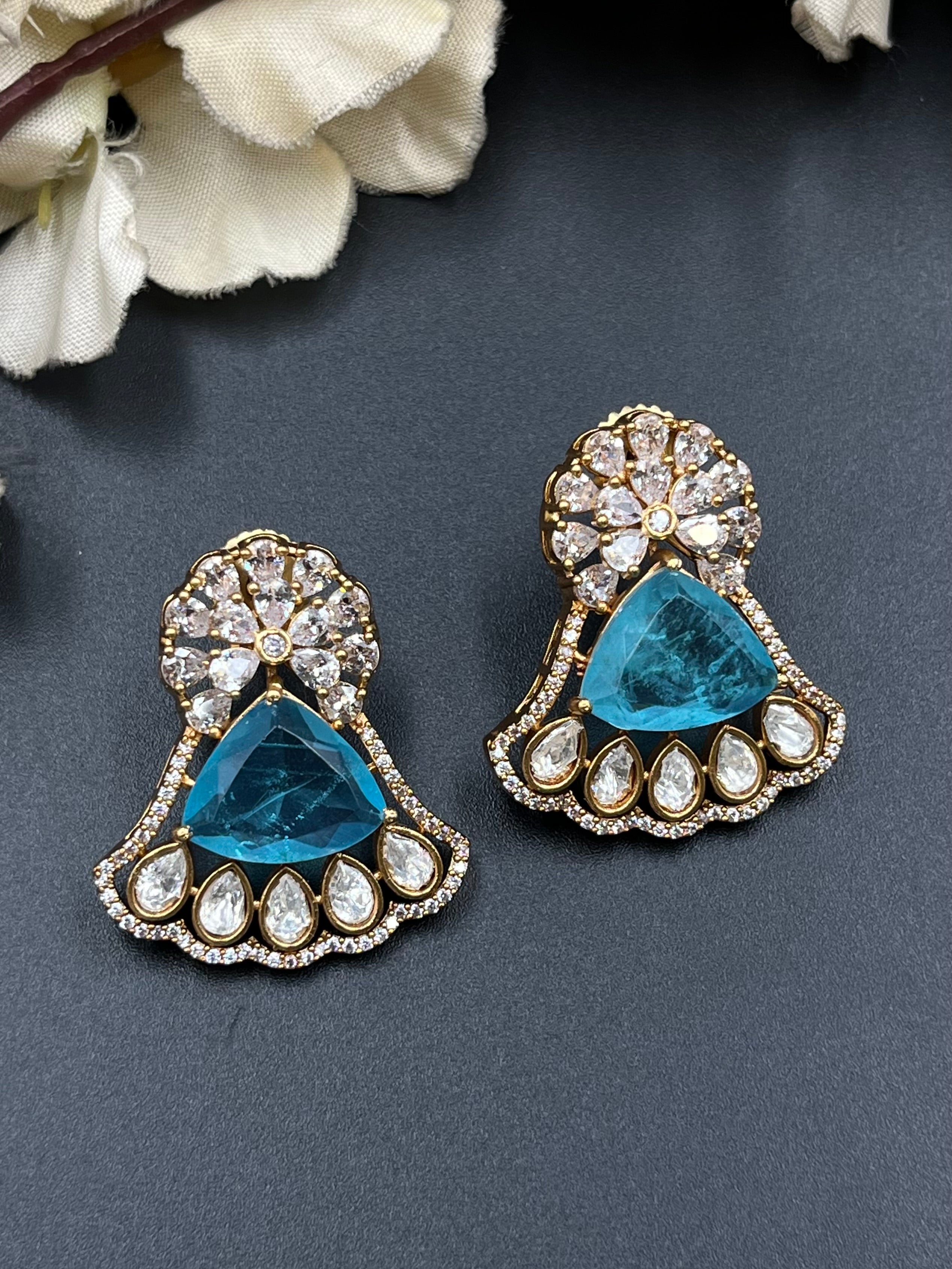 PRACHI EARRINGS