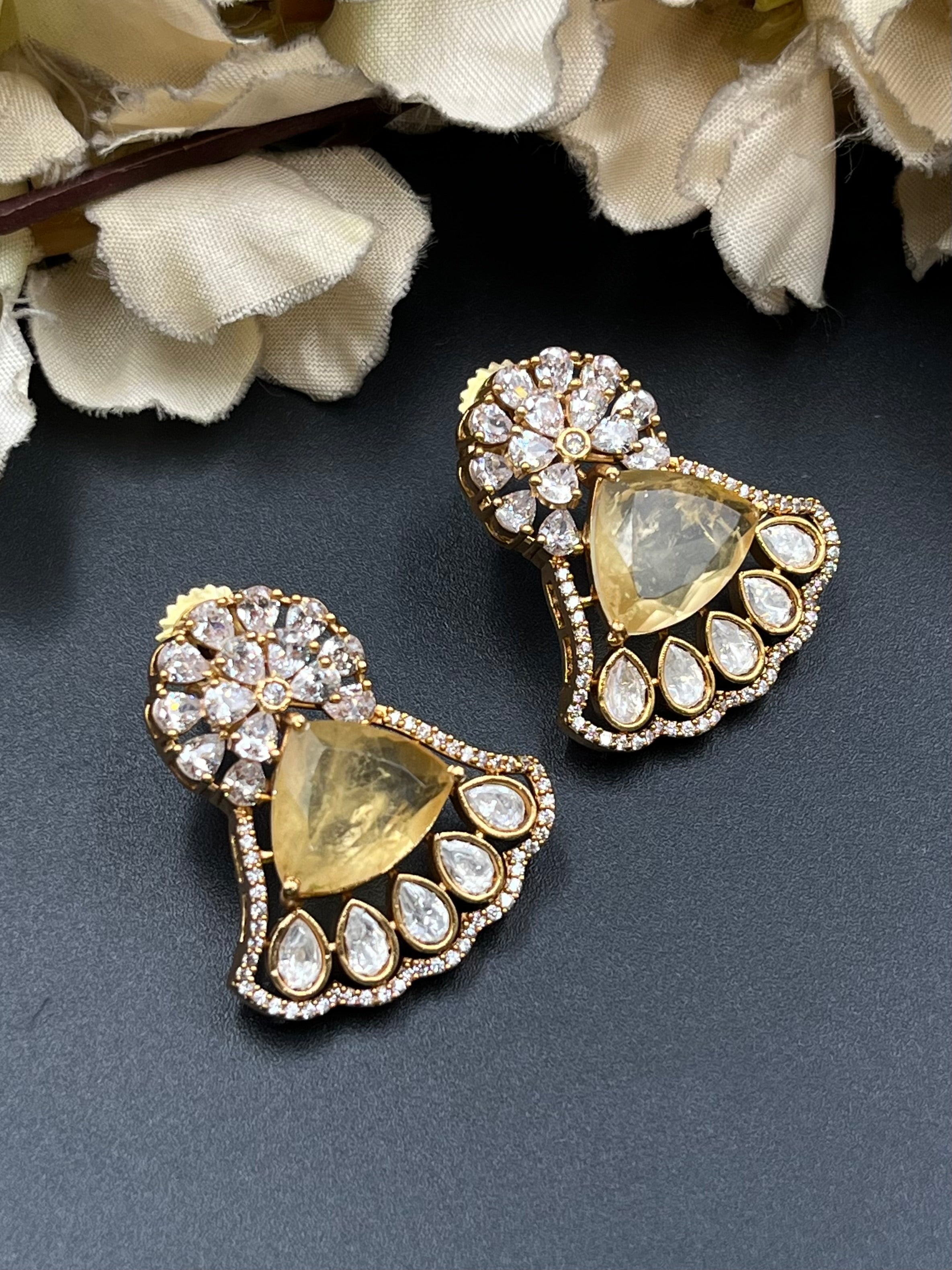 PRACHI EARRINGS