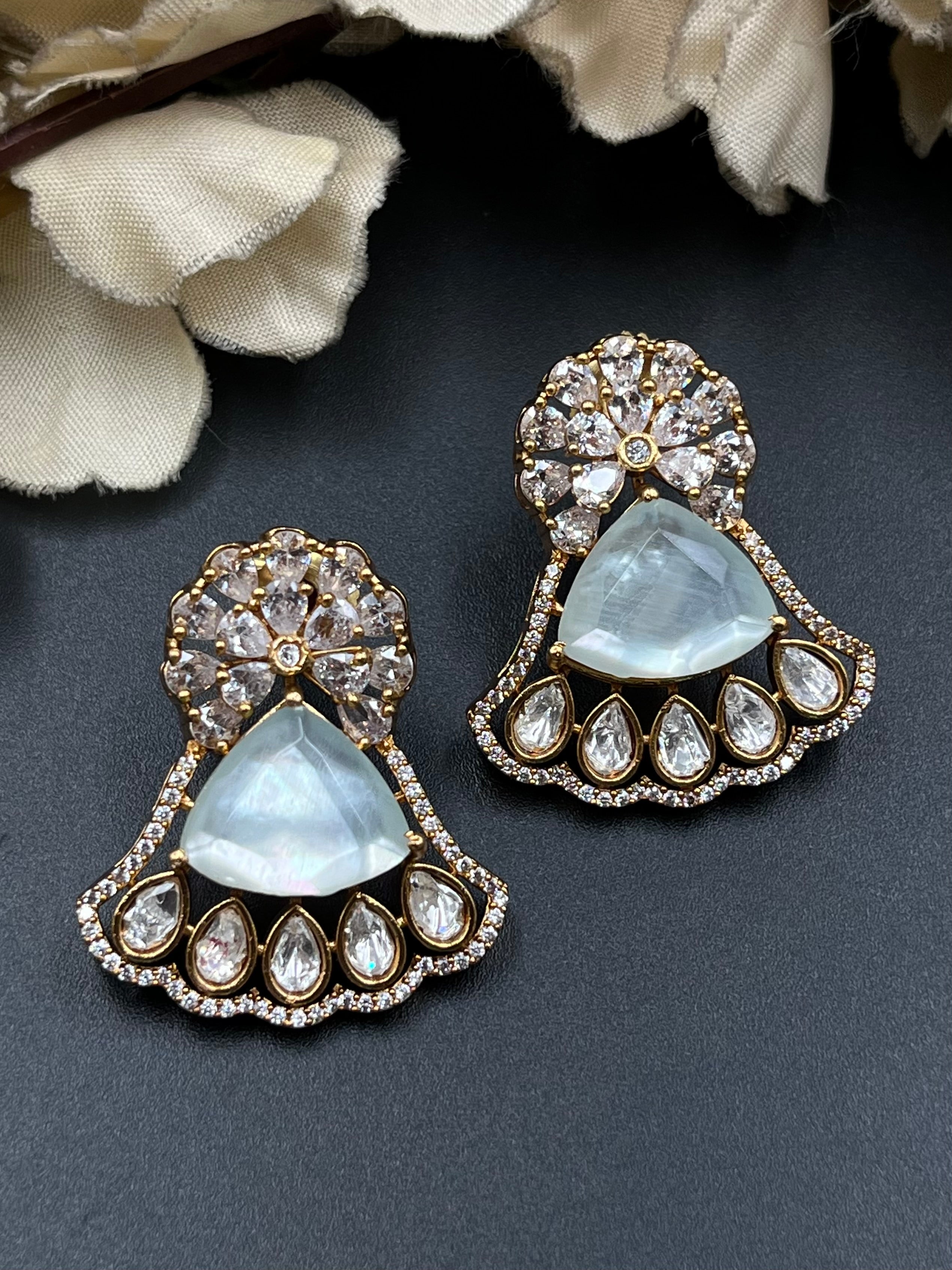 PRACHI EARRINGS