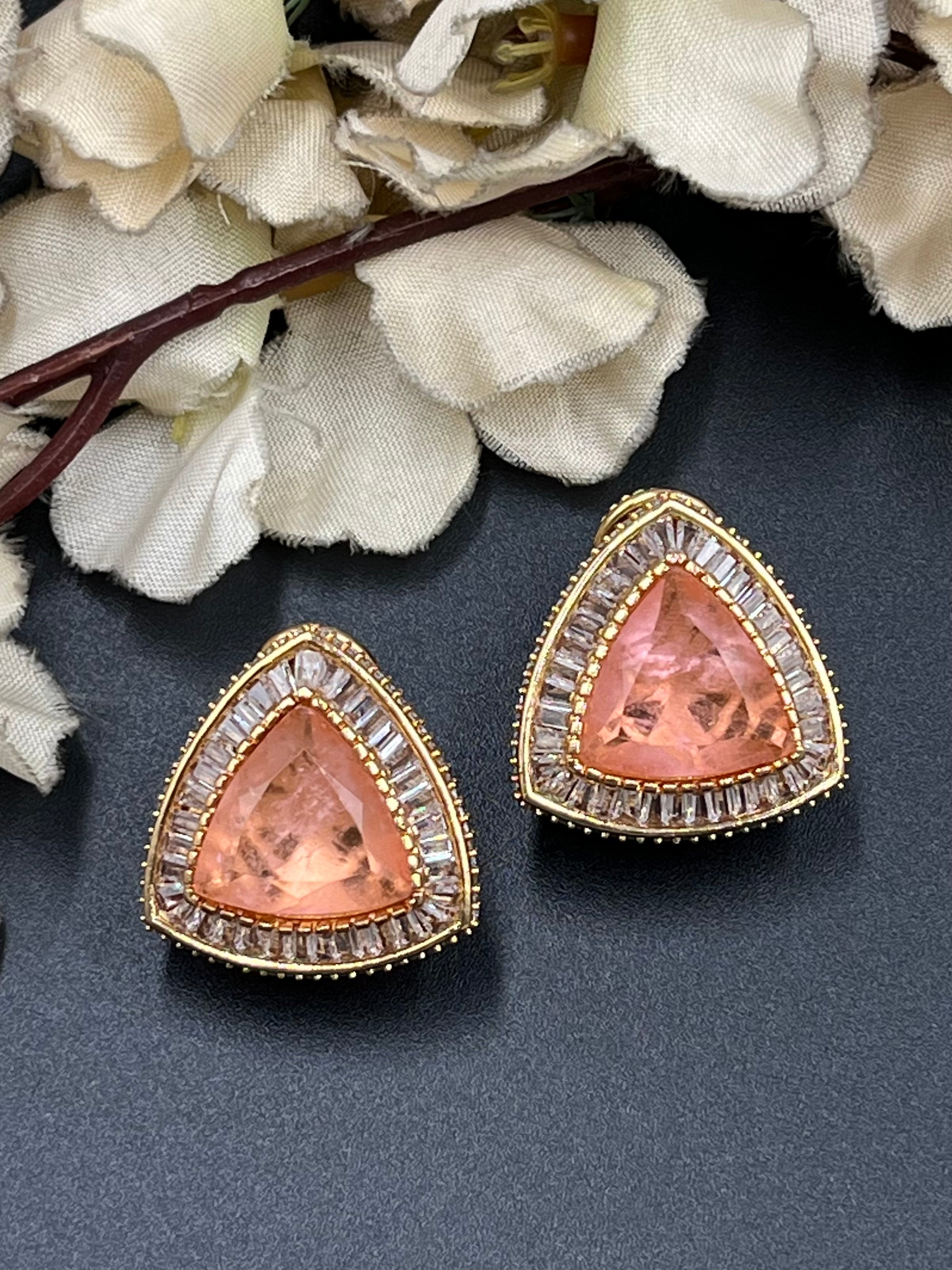 ARWA EARRINGS