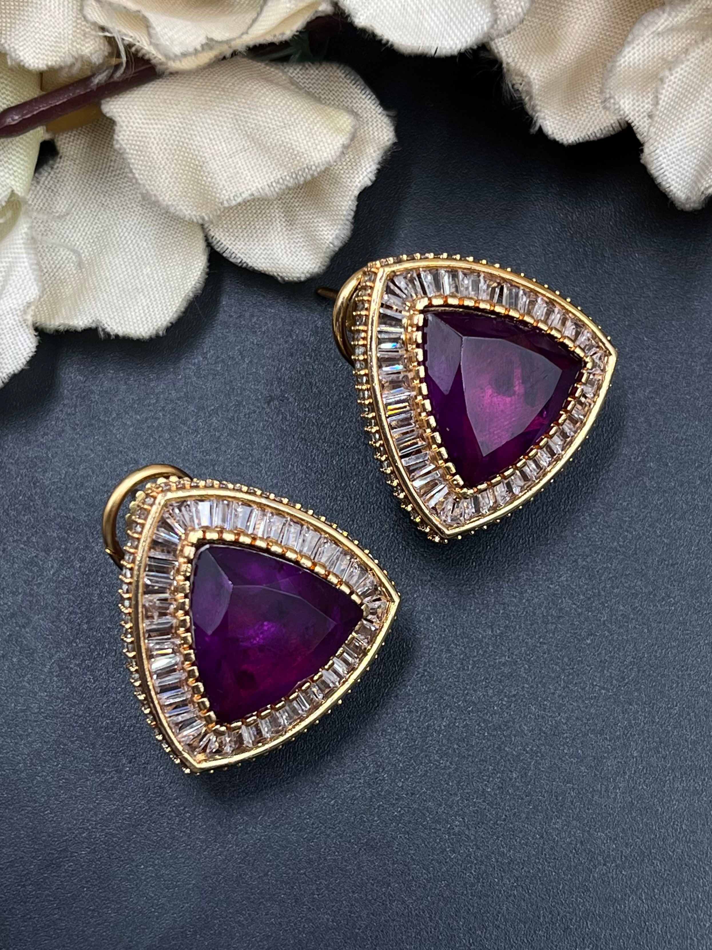 ARWA EARRINGS