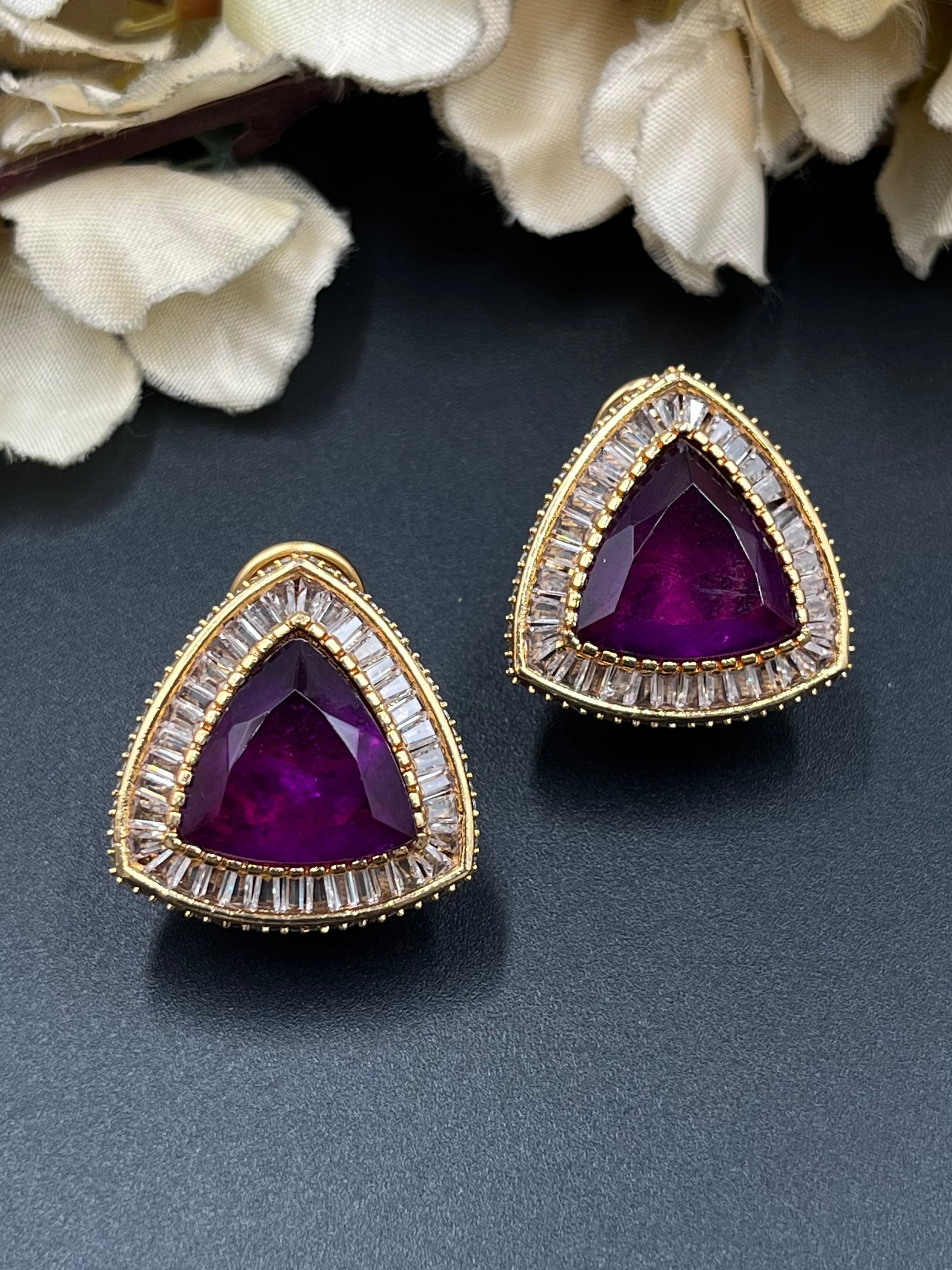ARWA EARRINGS