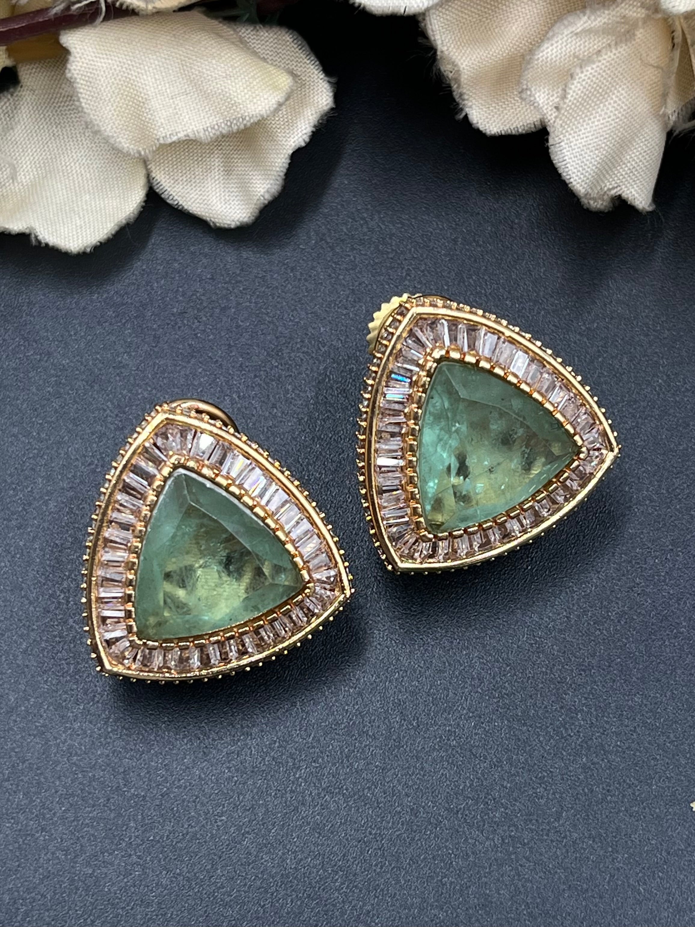 ARWA EARRINGS