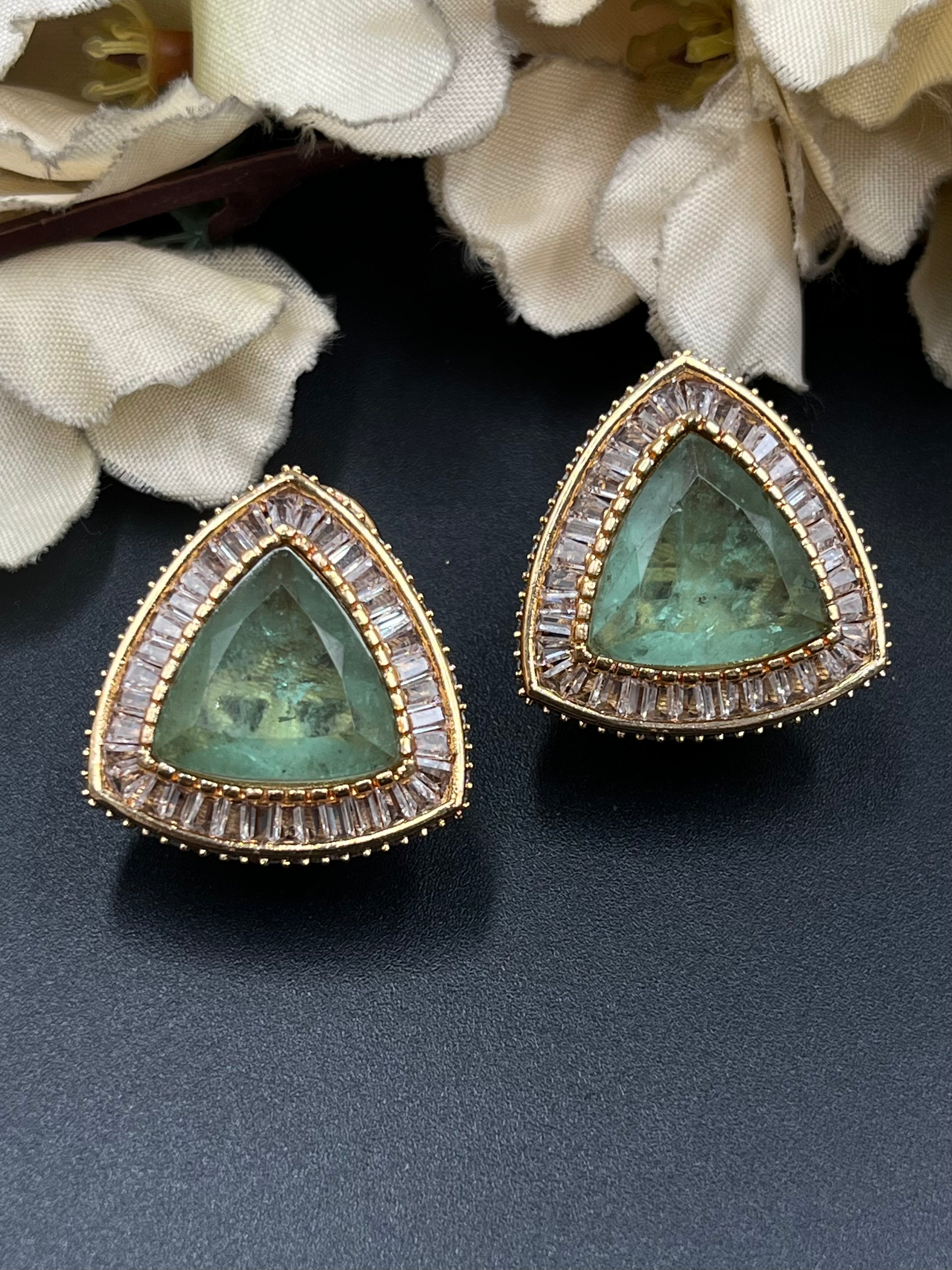 ARWA EARRINGS