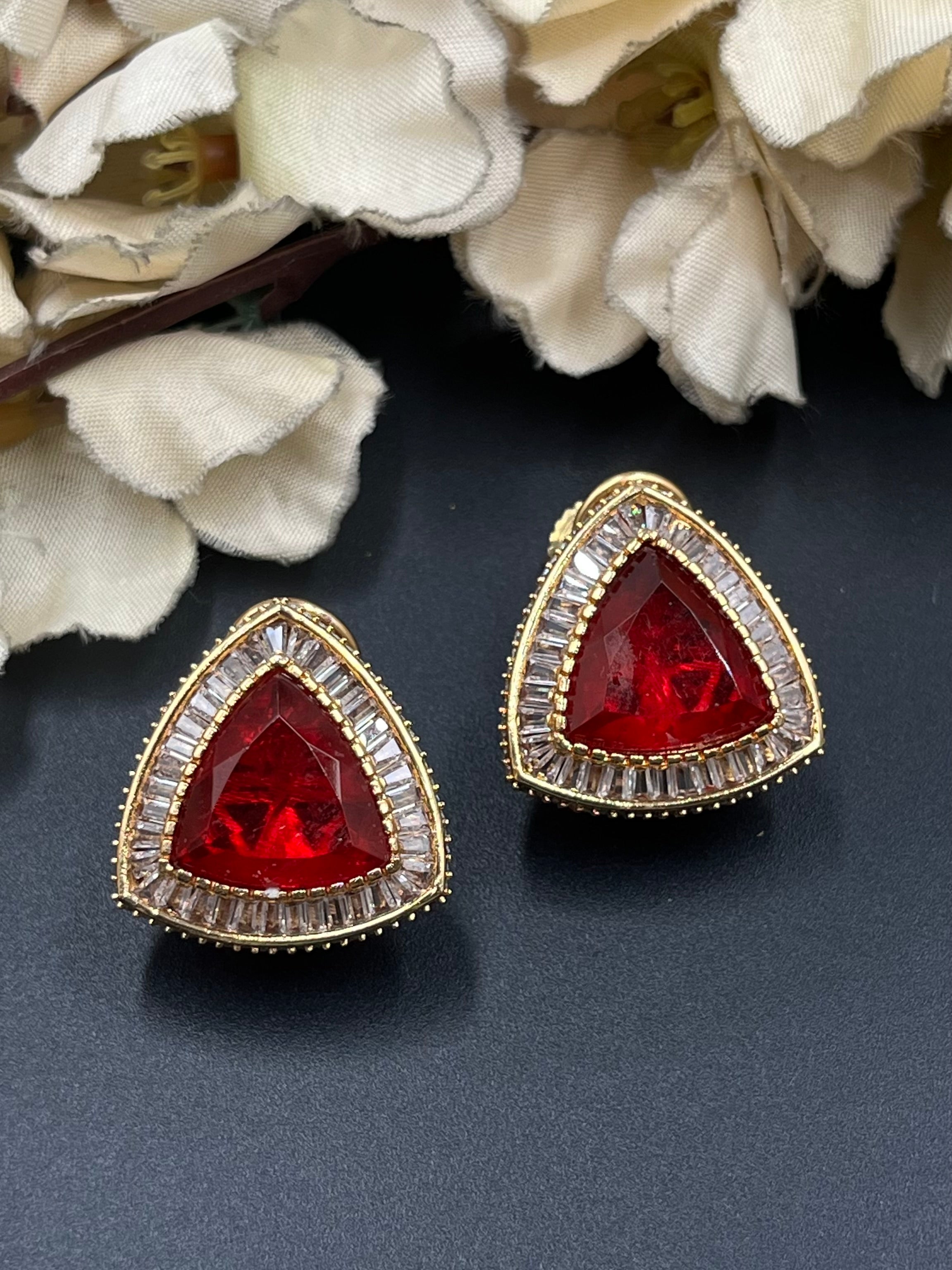 ARWA EARRINGS