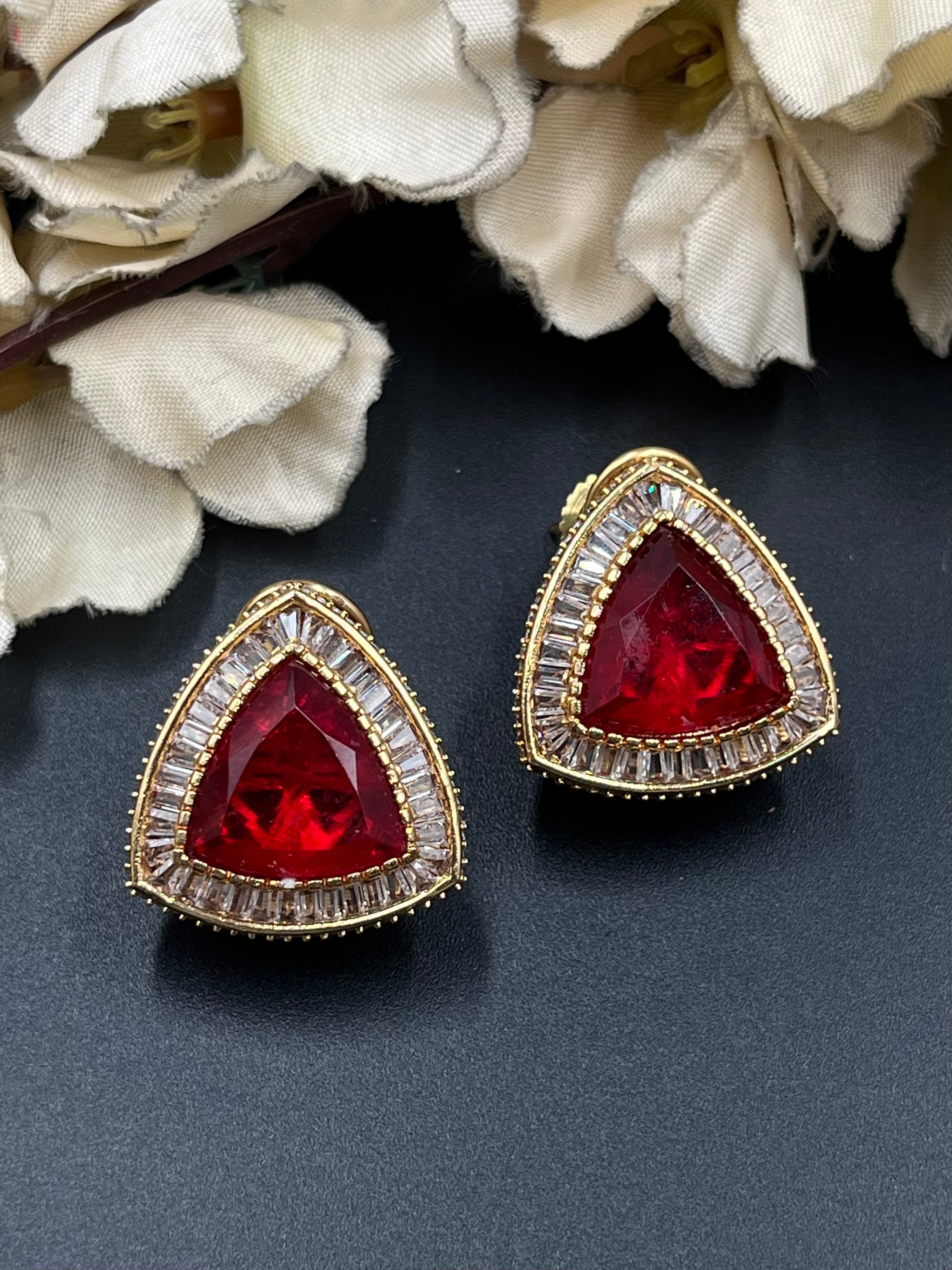 ARWA EARRINGS