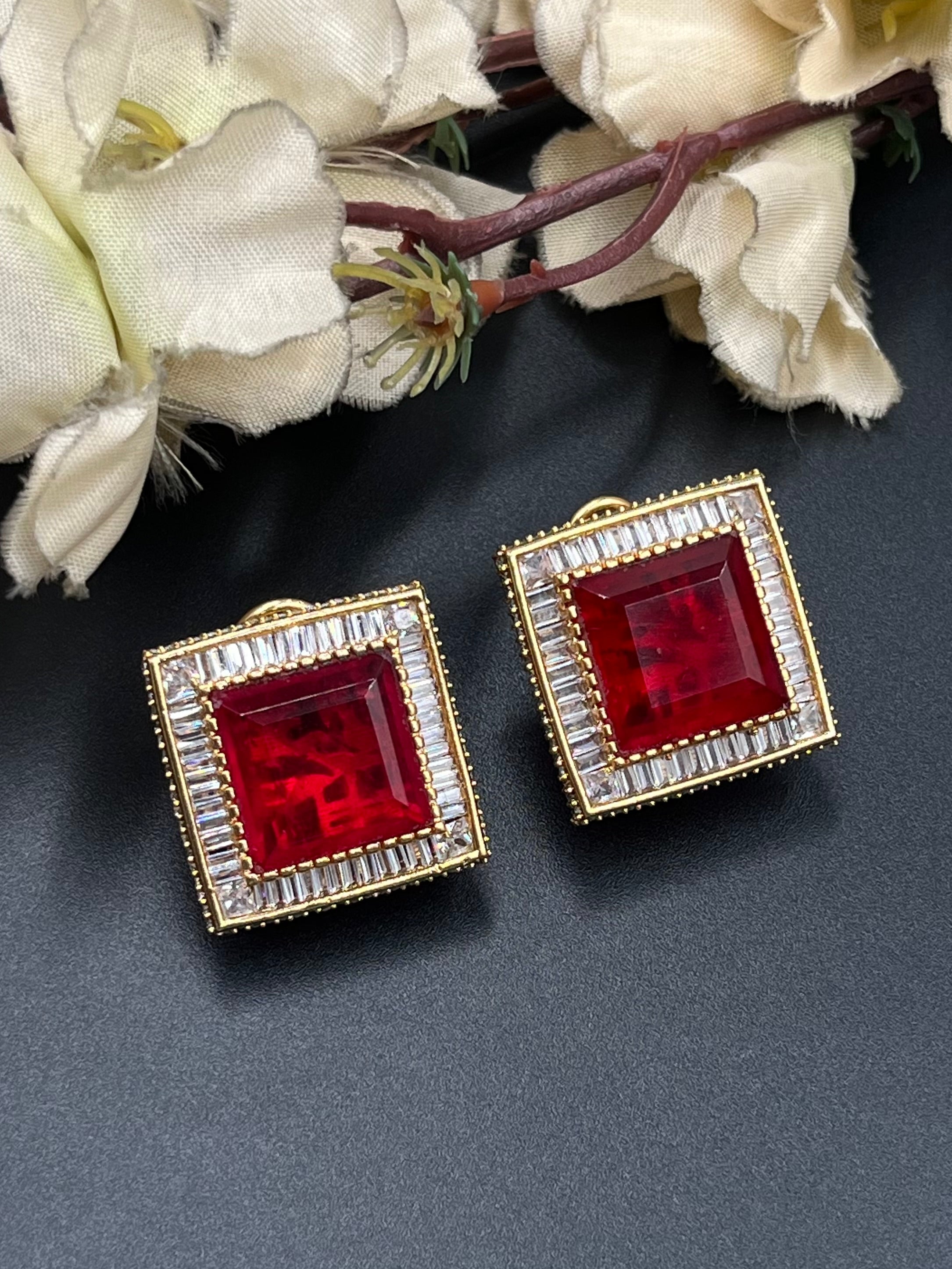 AIZA EARRINGS