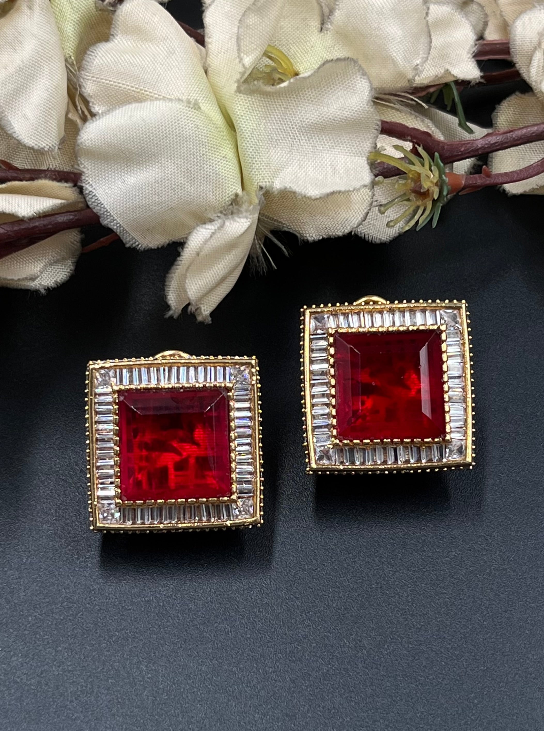 AIZA EARRINGS