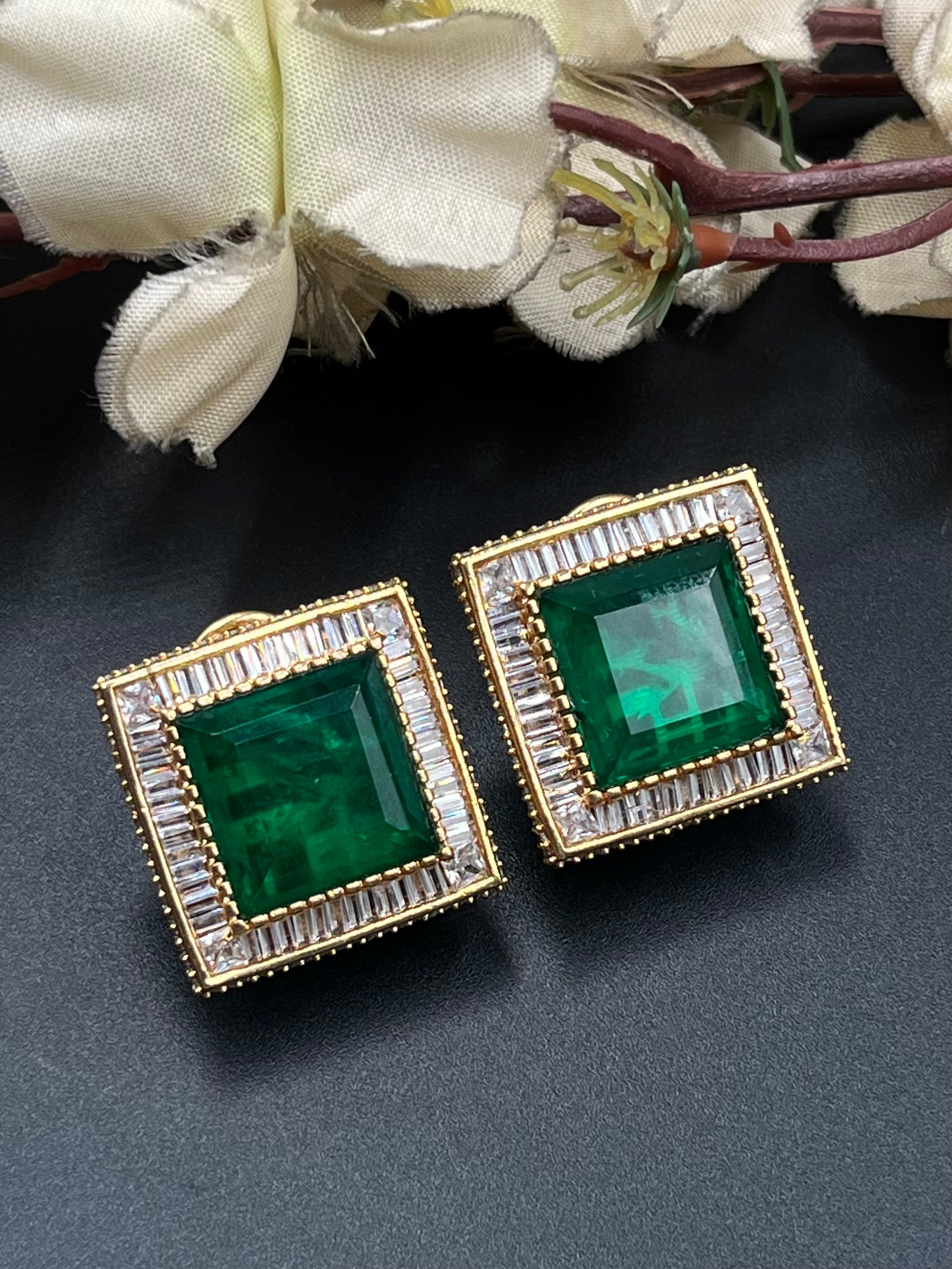 AIZA EARRINGS