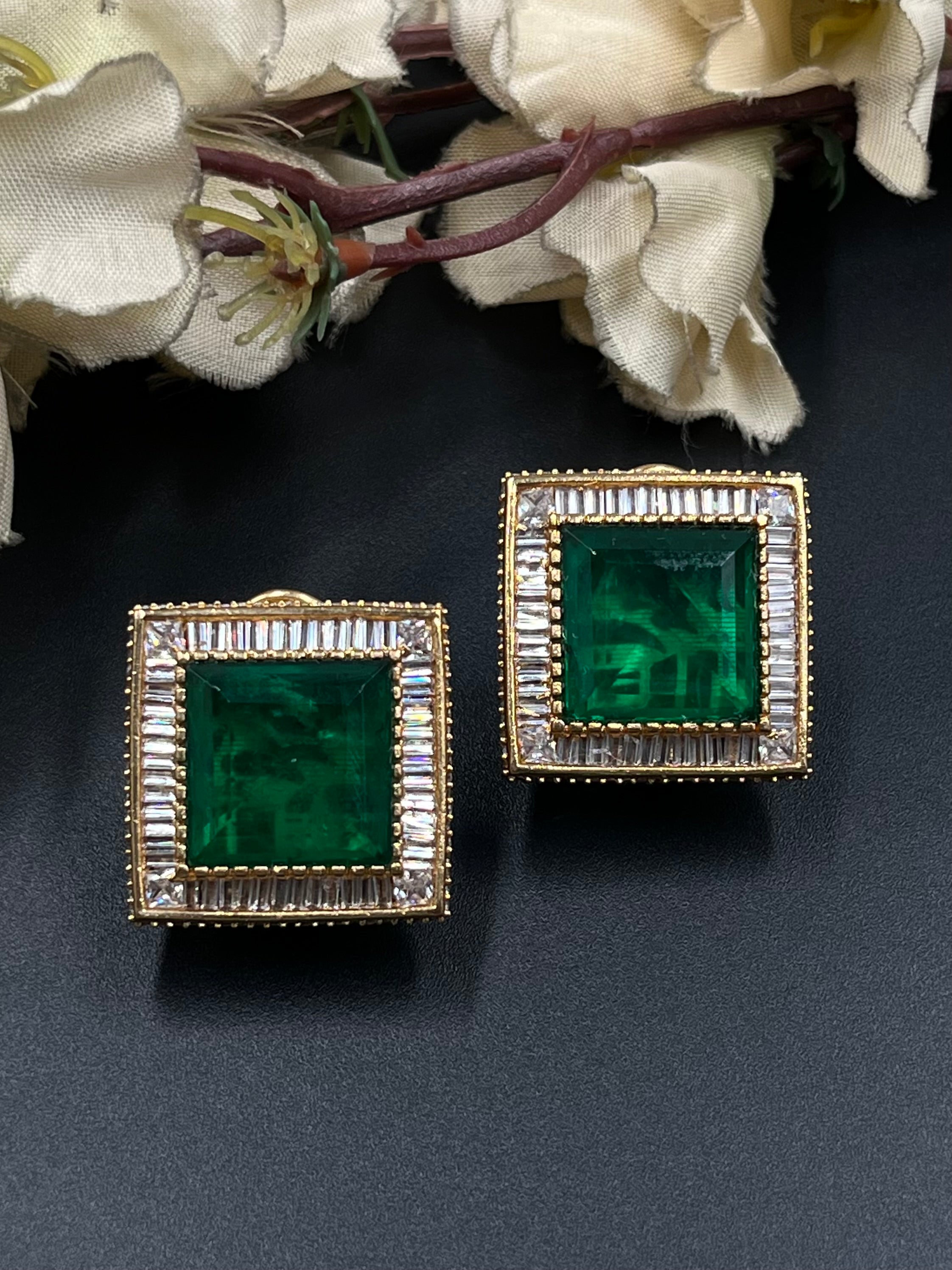 AIZA EARRINGS