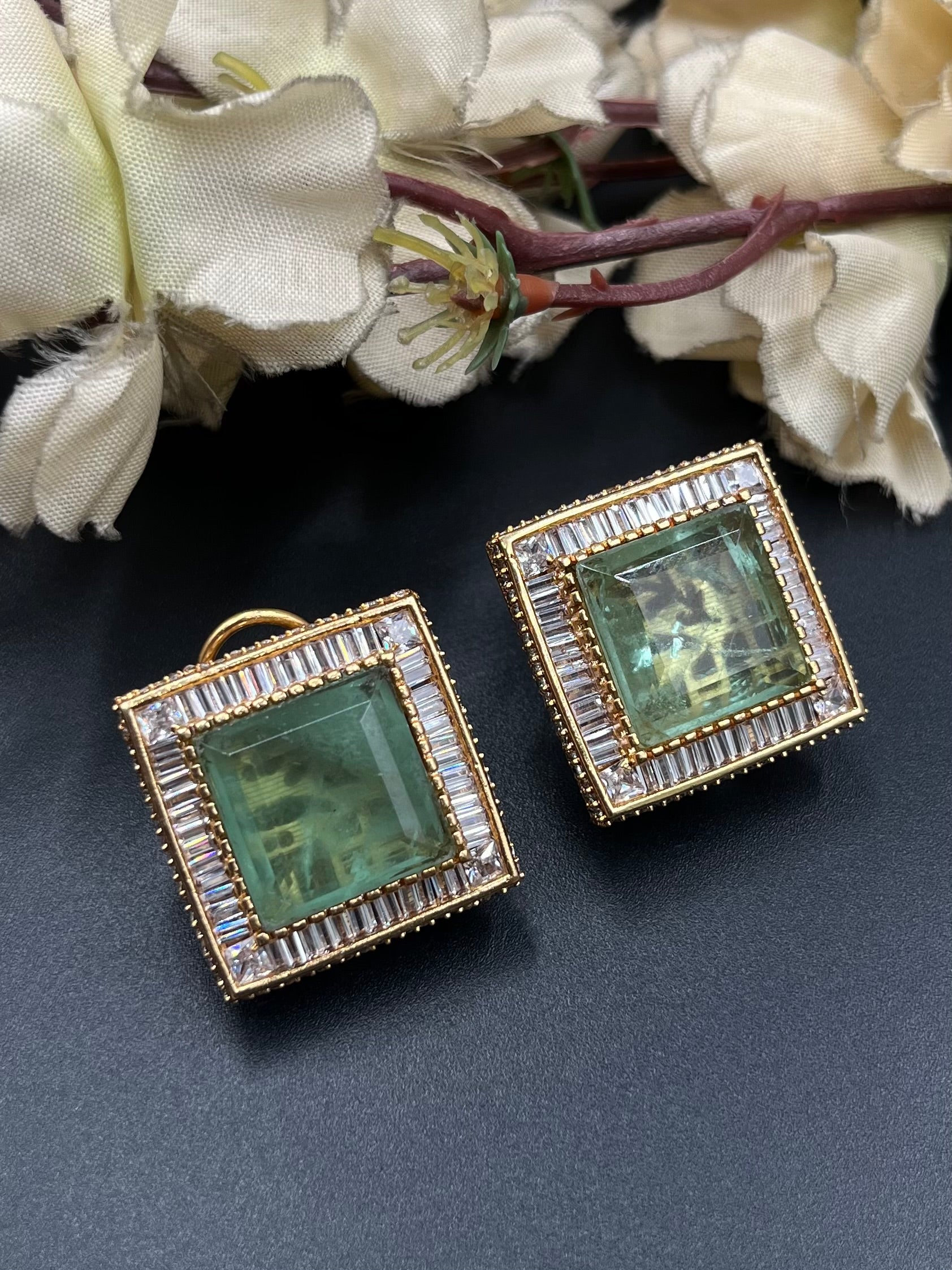 AIZA EARRINGS