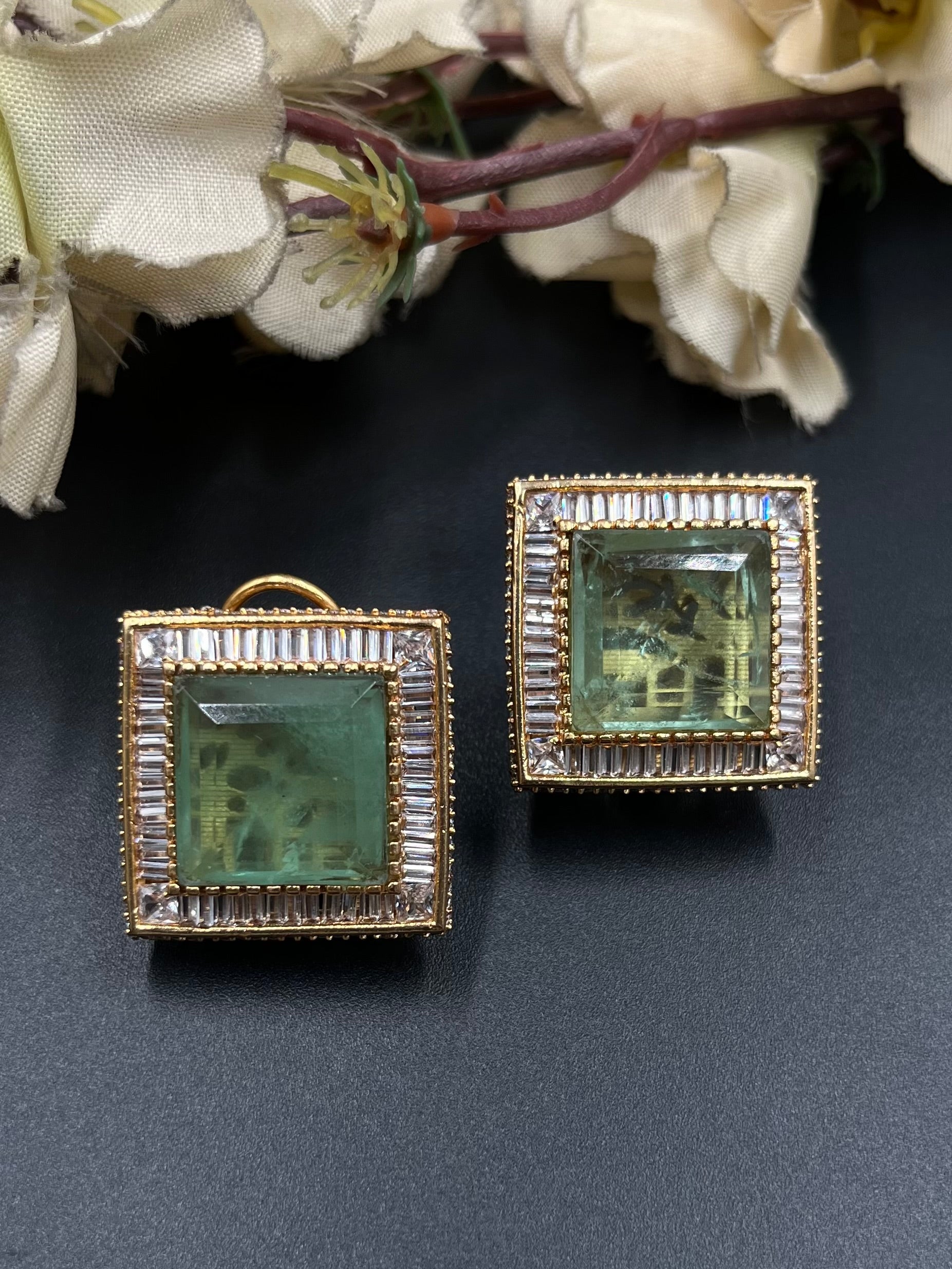 AIZA EARRINGS