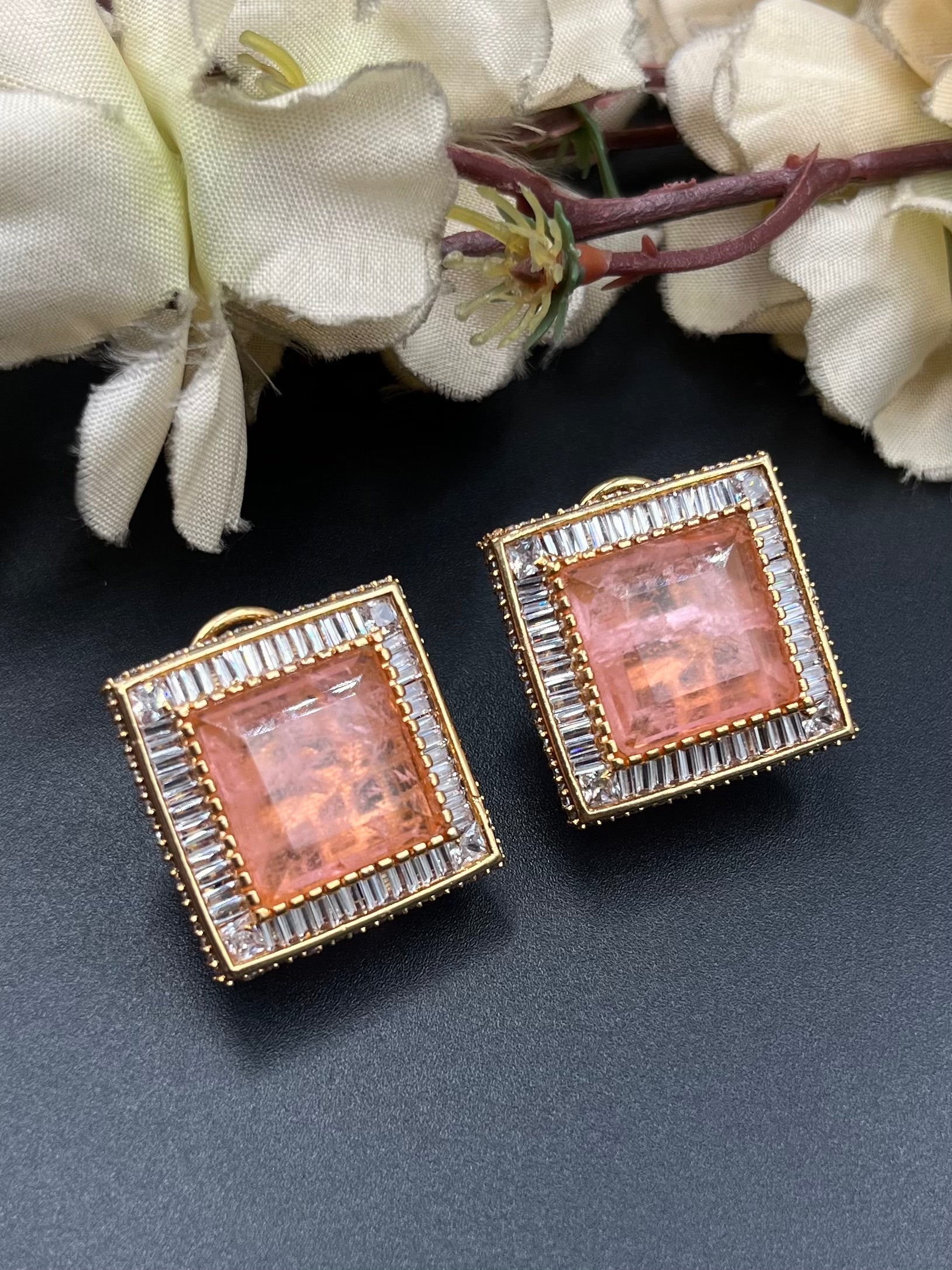 AIZA EARRINGS