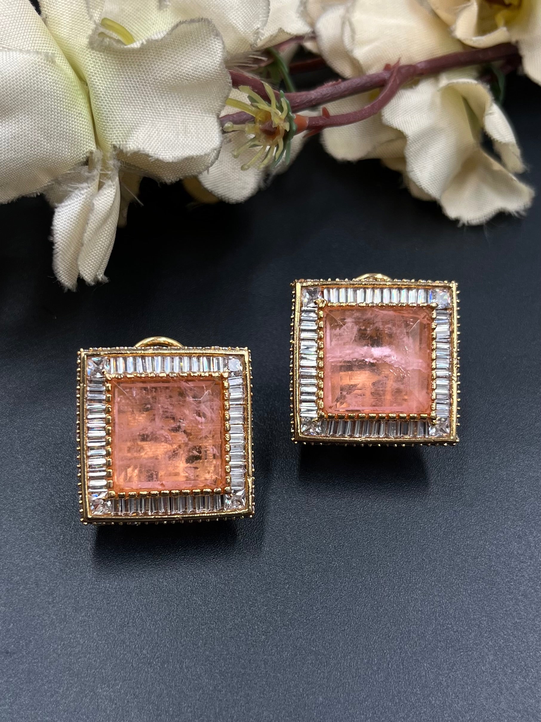 AIZA EARRINGS