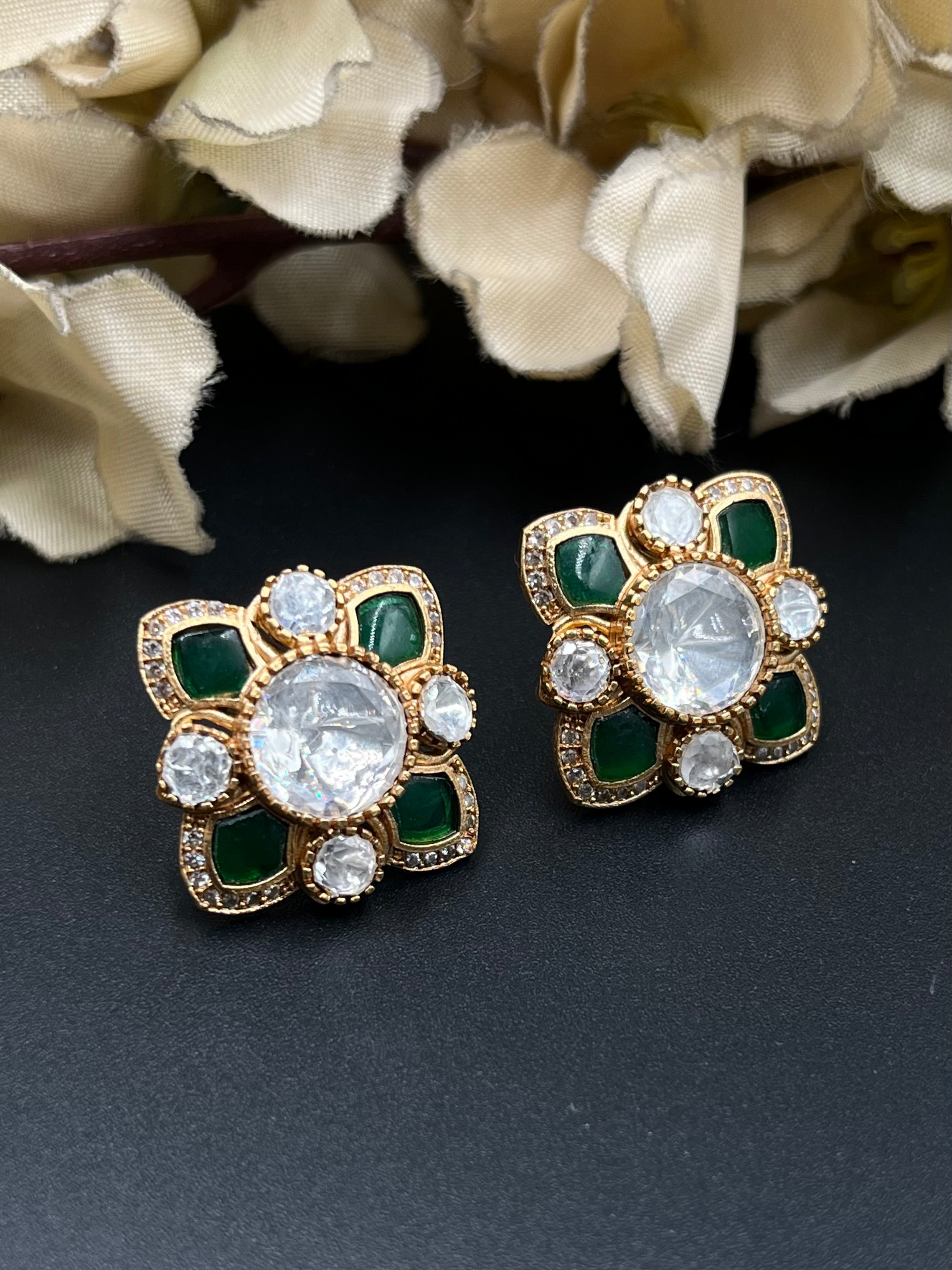 MAHREEN EARRINGS