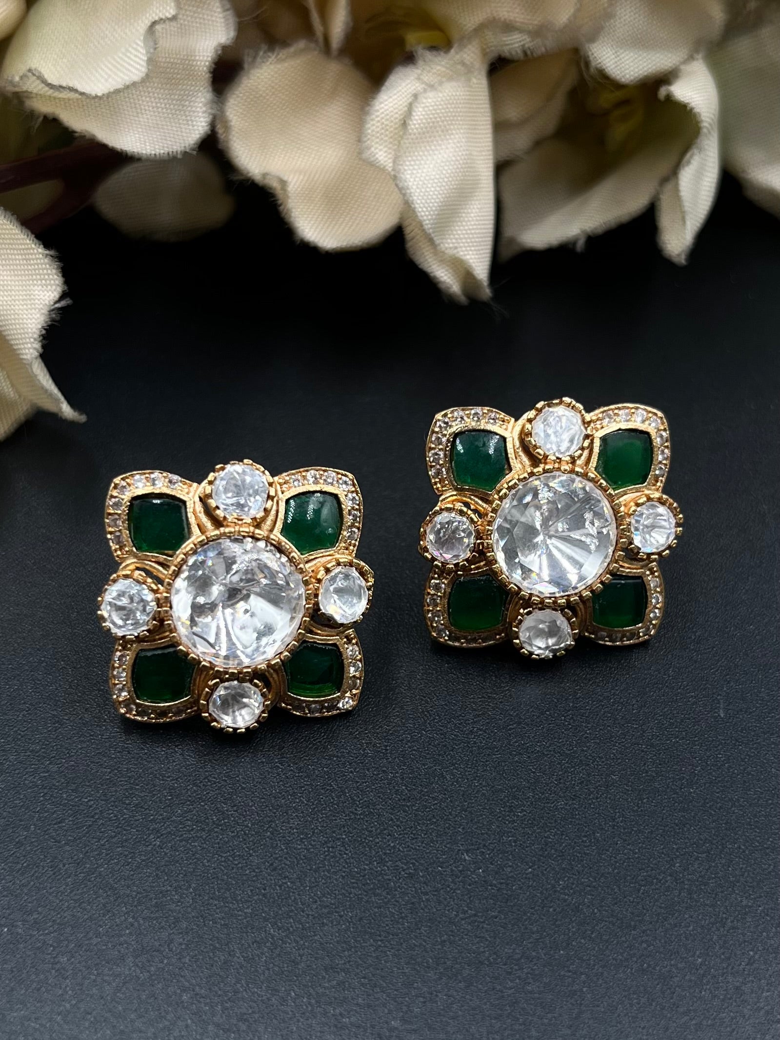 MAHREEN EARRINGS