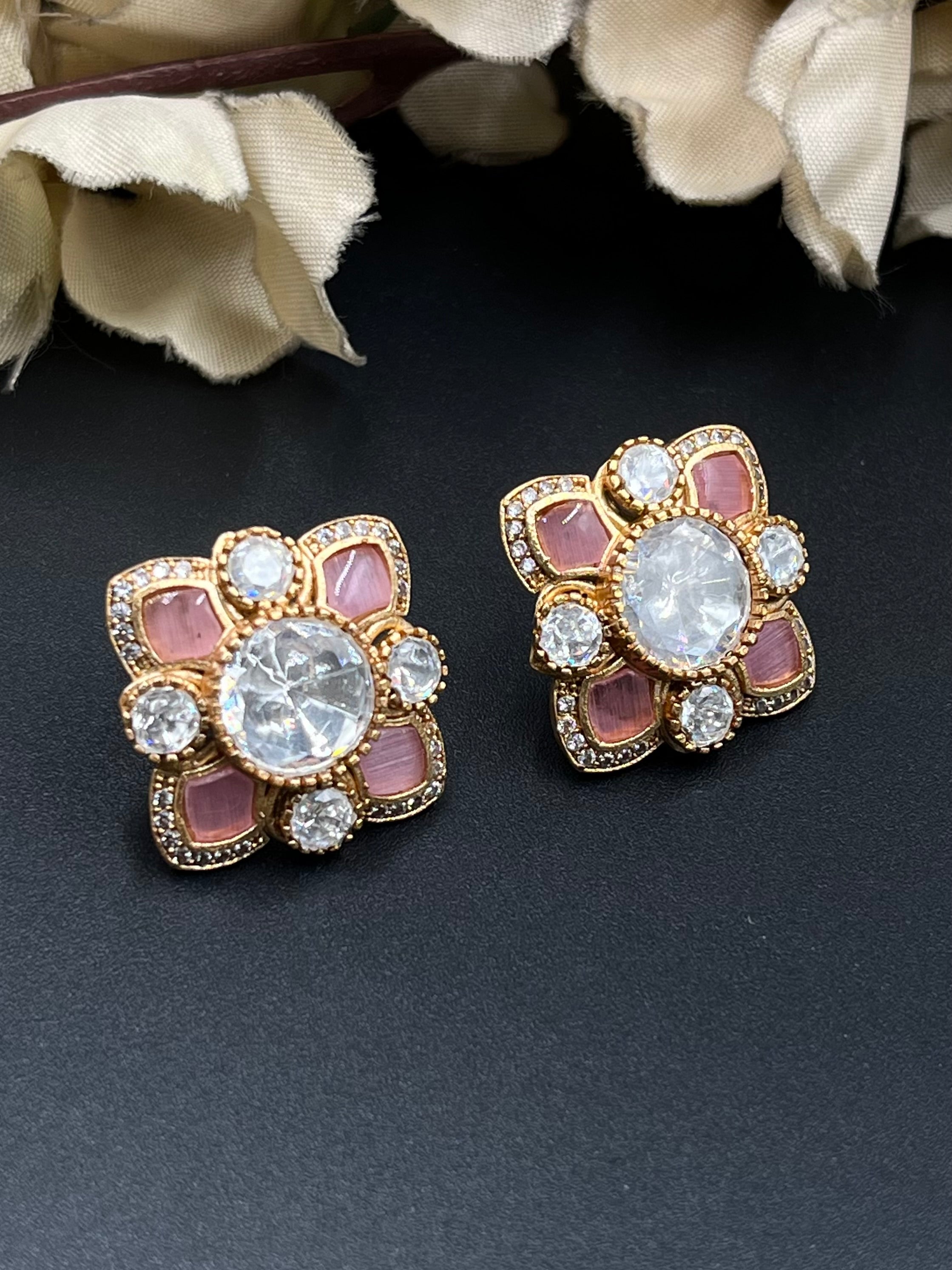 MAHREEN EARRINGS